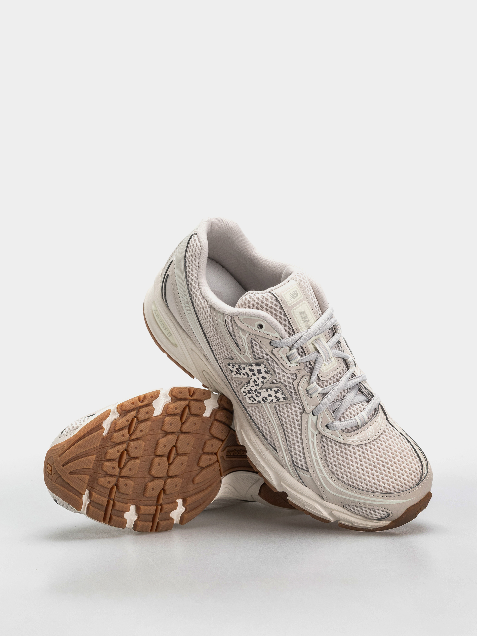 New Balance 740 Cipők (moonbeam/sea salt)