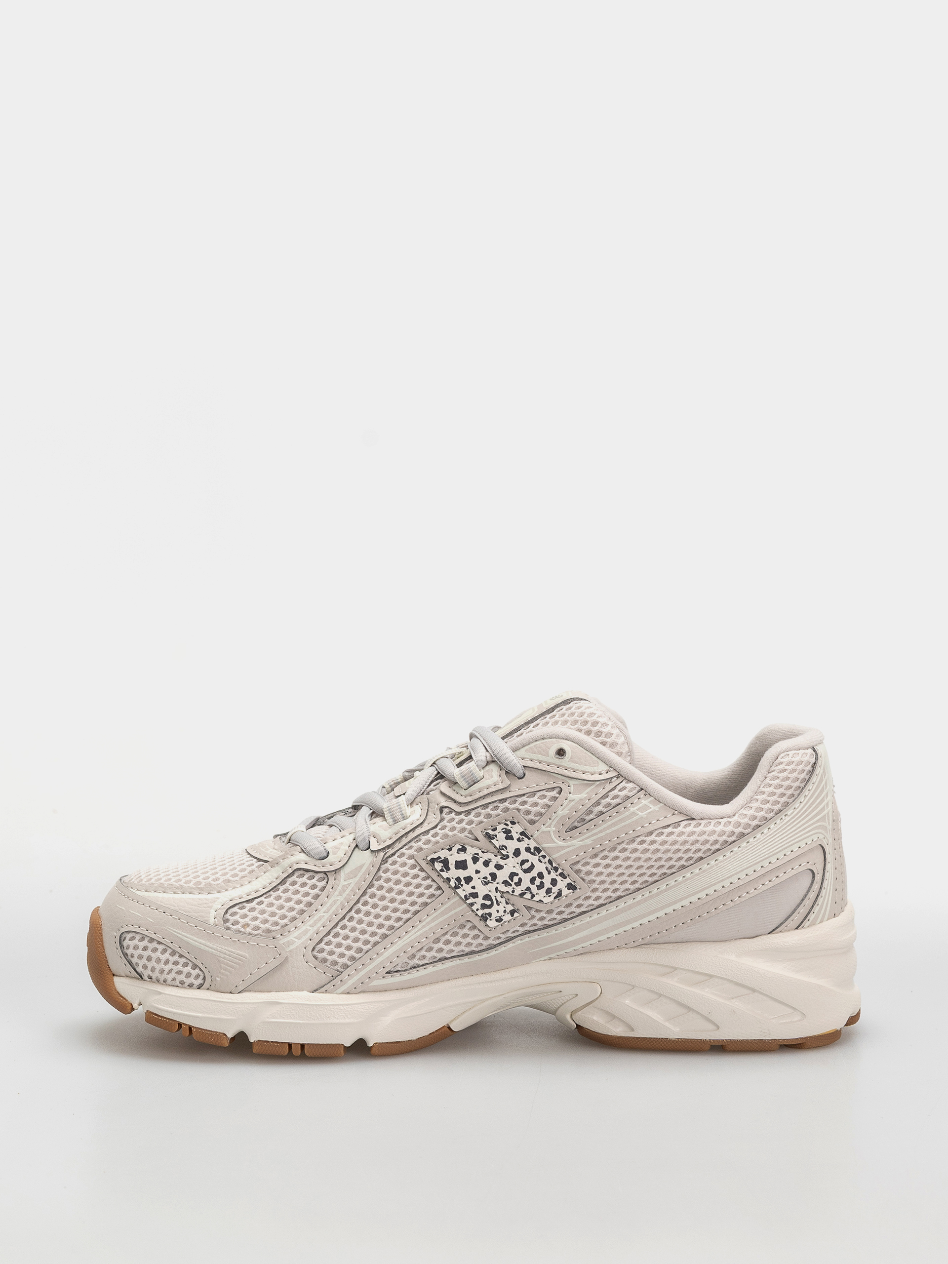 New Balance 740 Cipők (moonbeam/sea salt)