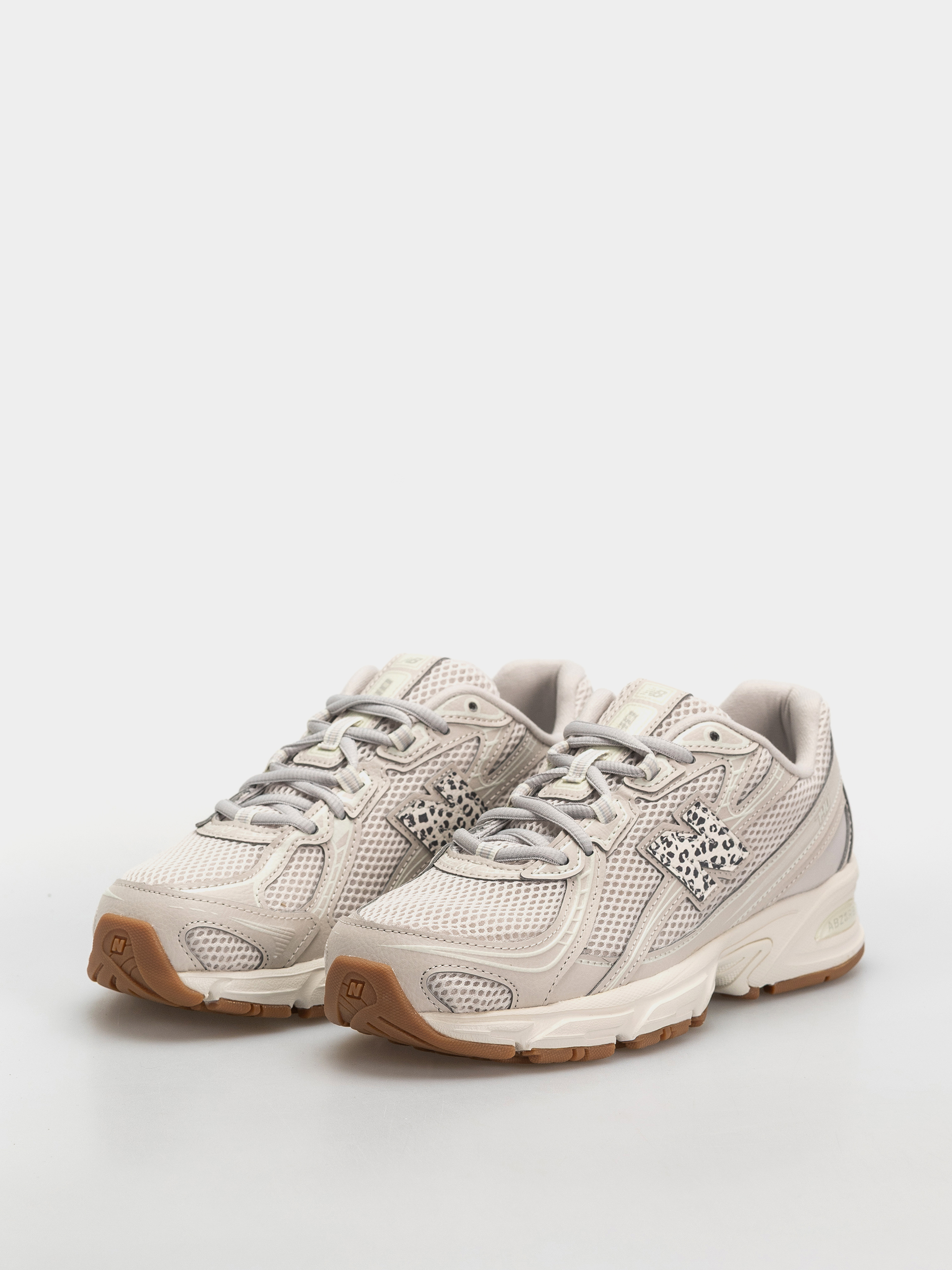 New Balance 740 Cipők (moonbeam/sea salt)