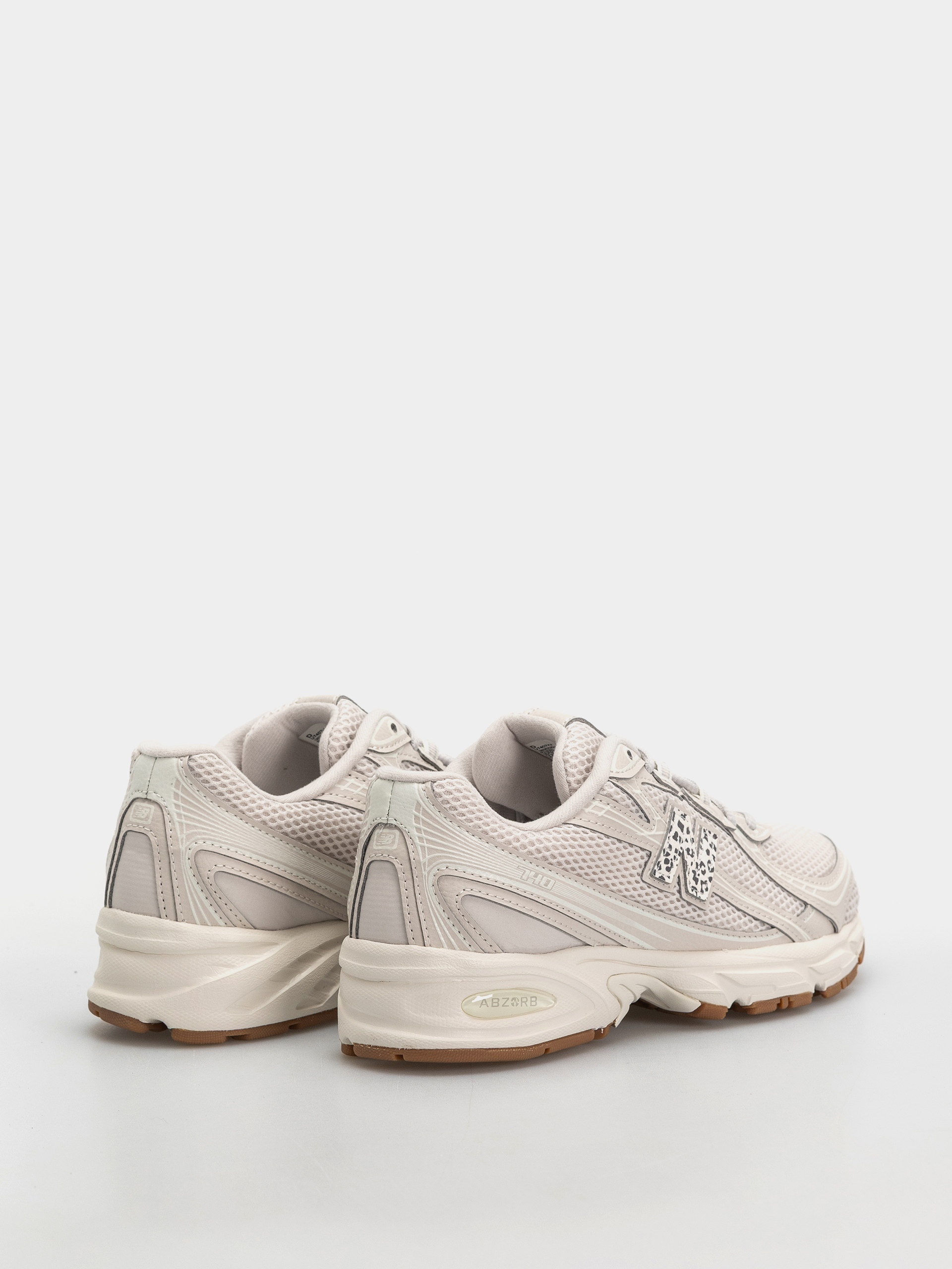New Balance 740 Cipők (moonbeam/sea salt)