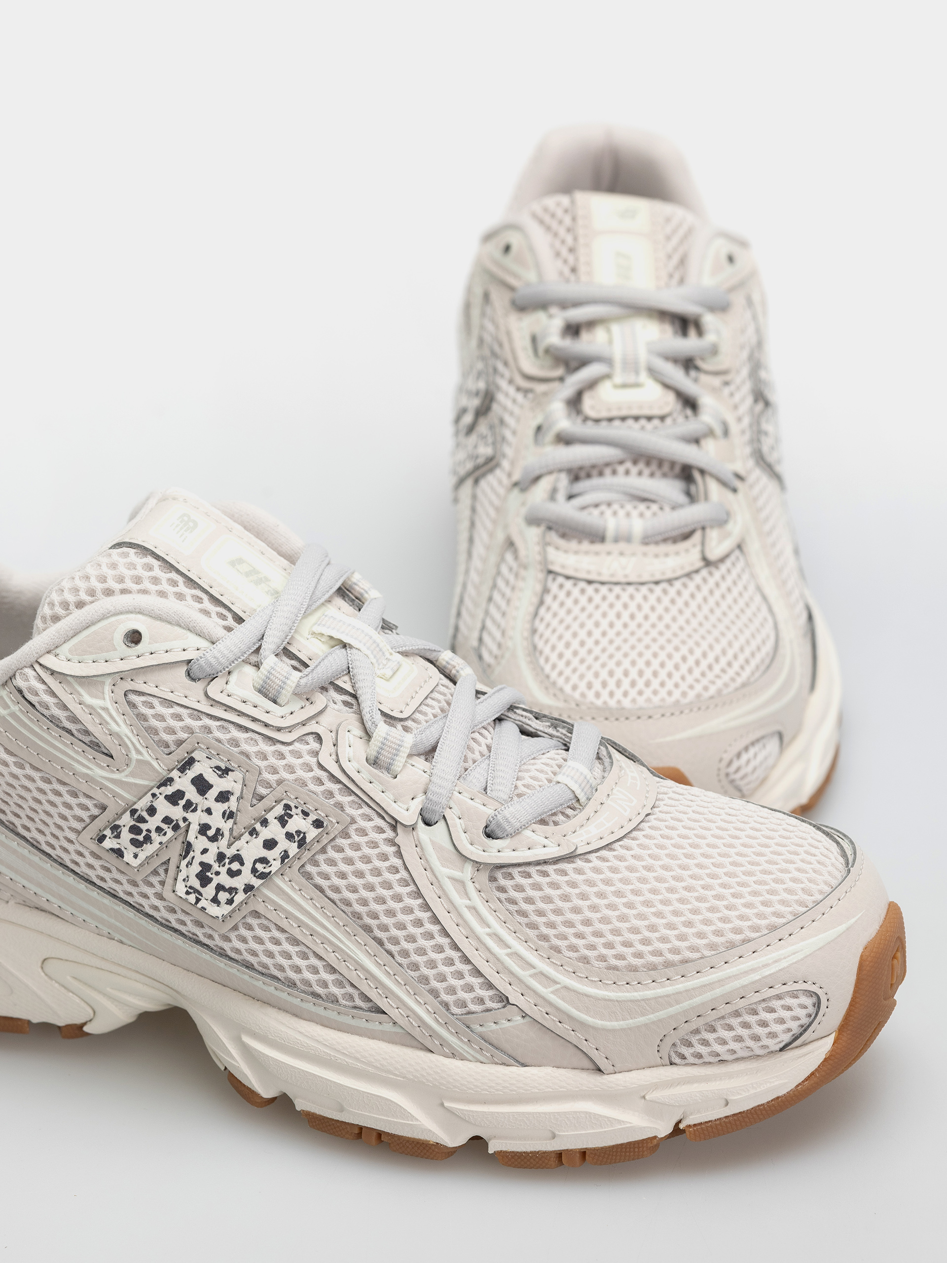 New Balance 740 Cipők (moonbeam/sea salt)