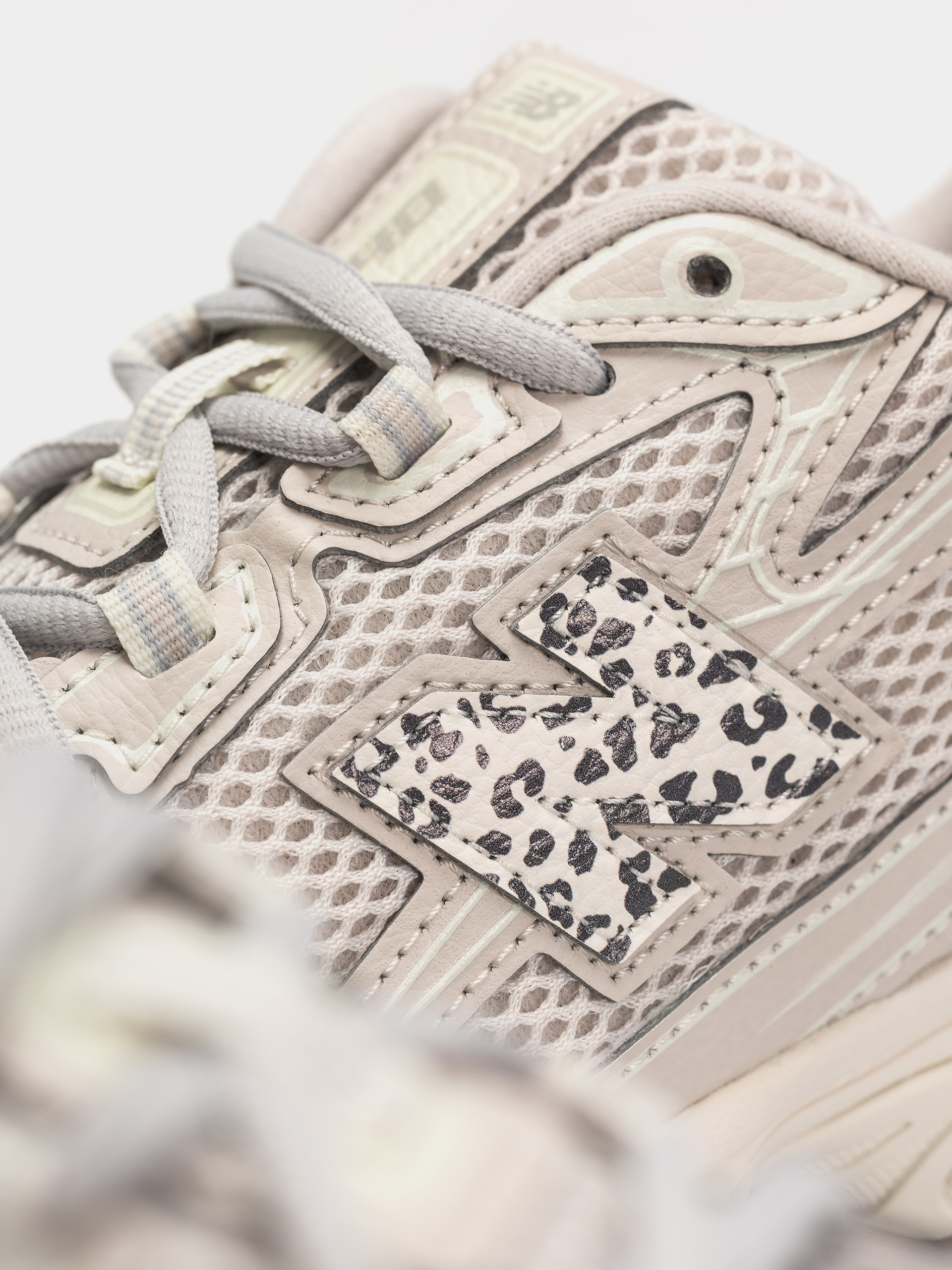 New Balance 740 Cipők (moonbeam/sea salt)
