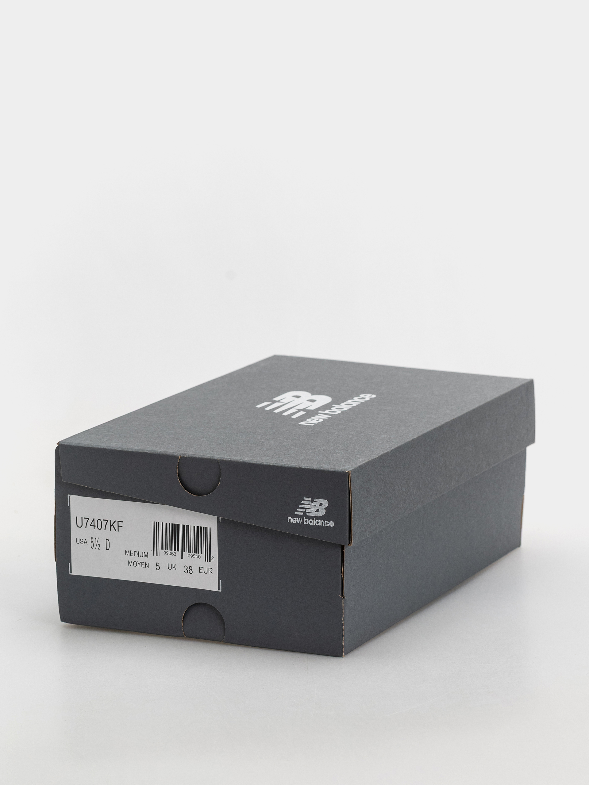 New Balance 740 Cipők (moonbeam/sea salt)