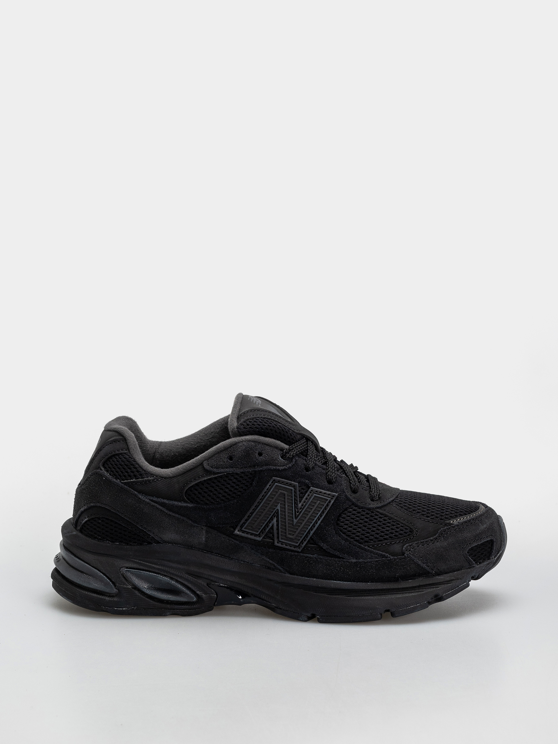 New Balance 2010 Cipők (black/black)