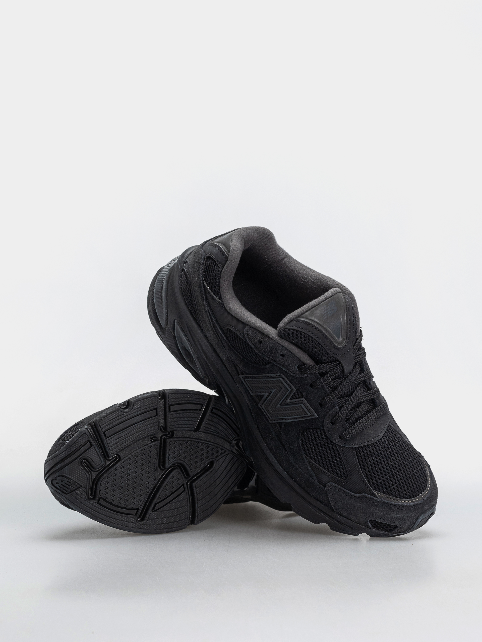 New Balance 2010 Cipők (black/black)