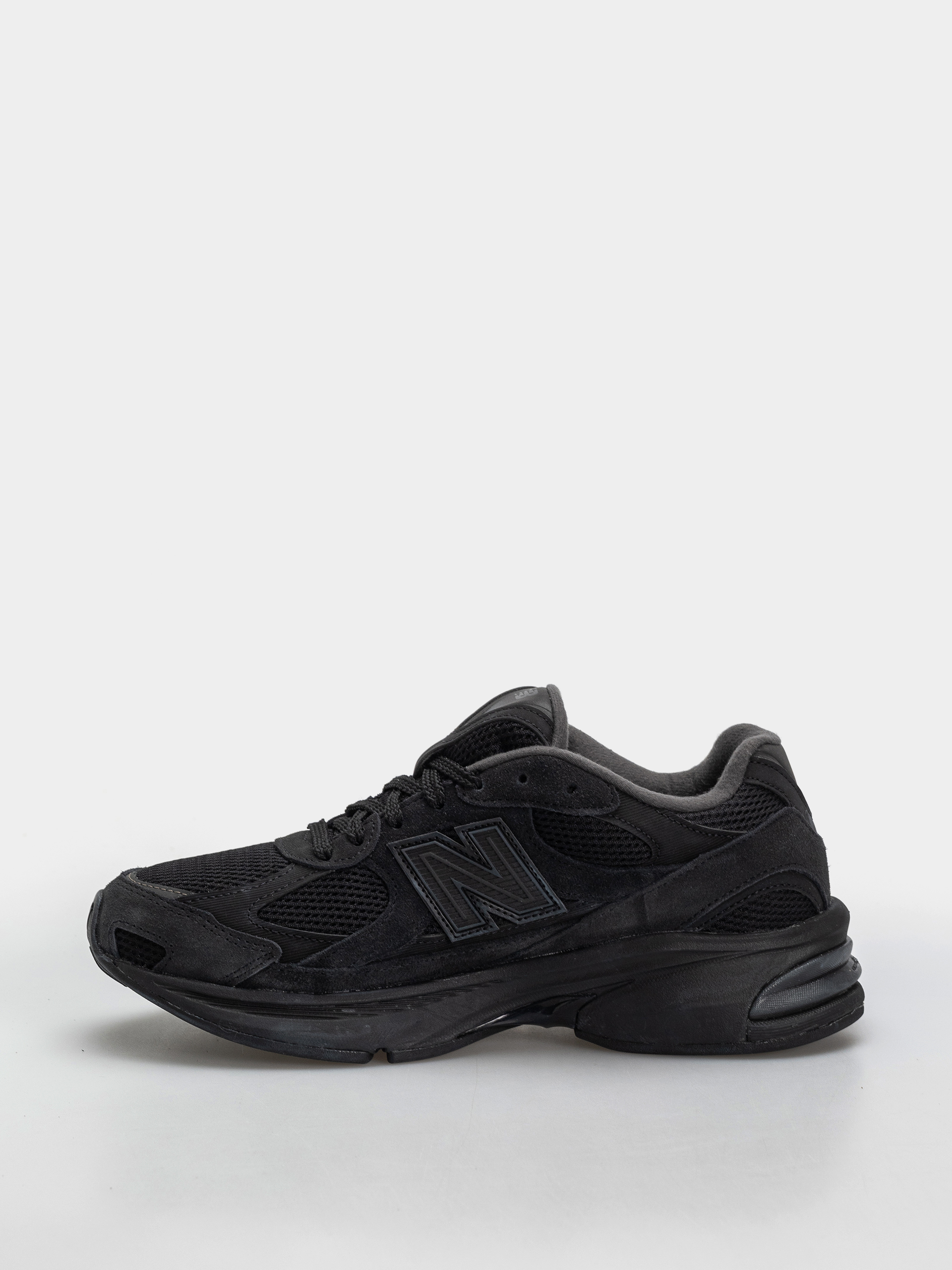 New Balance 2010 Cipők (black/black)
