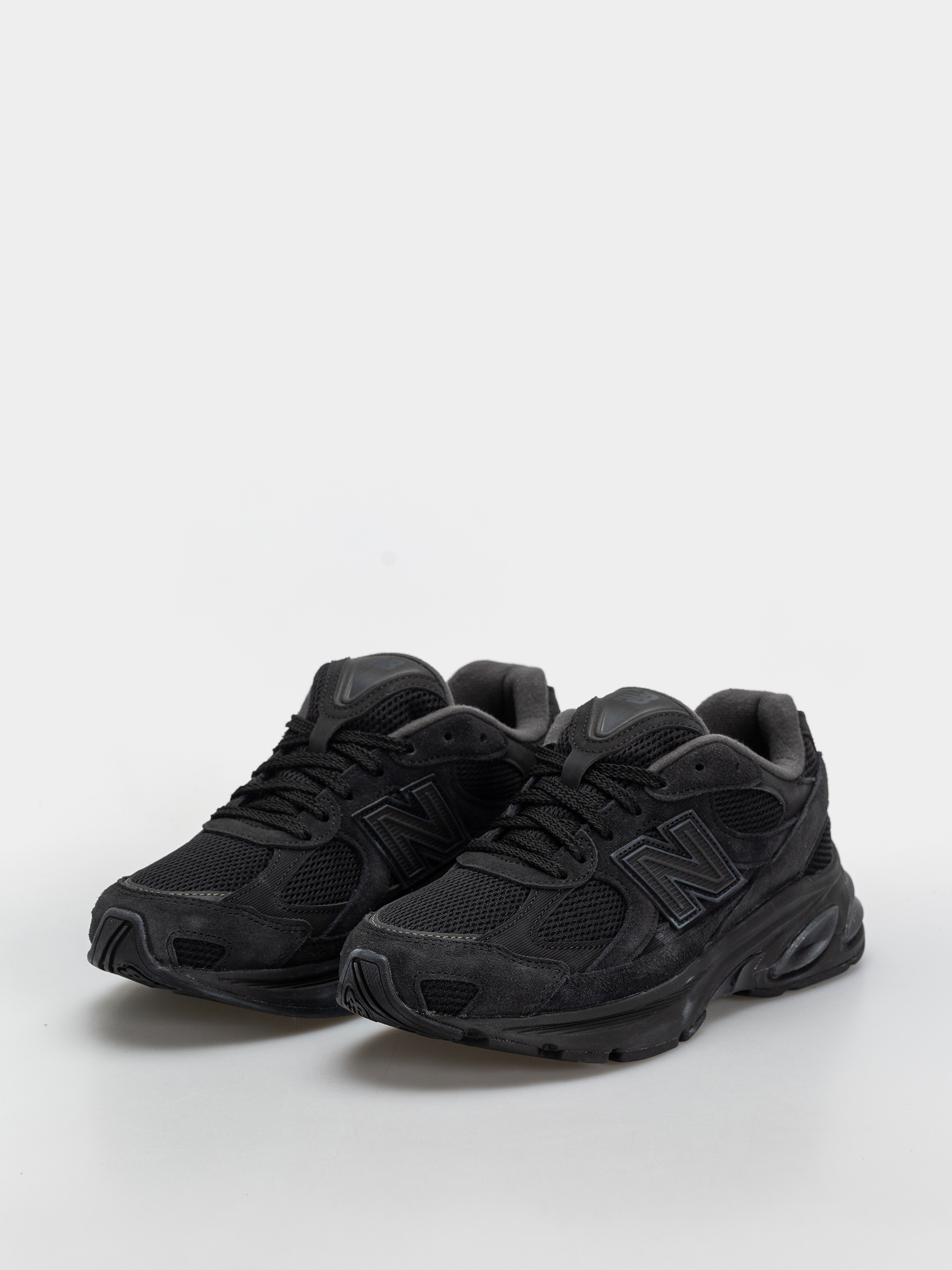 New Balance 2010 Cipők (black/black)