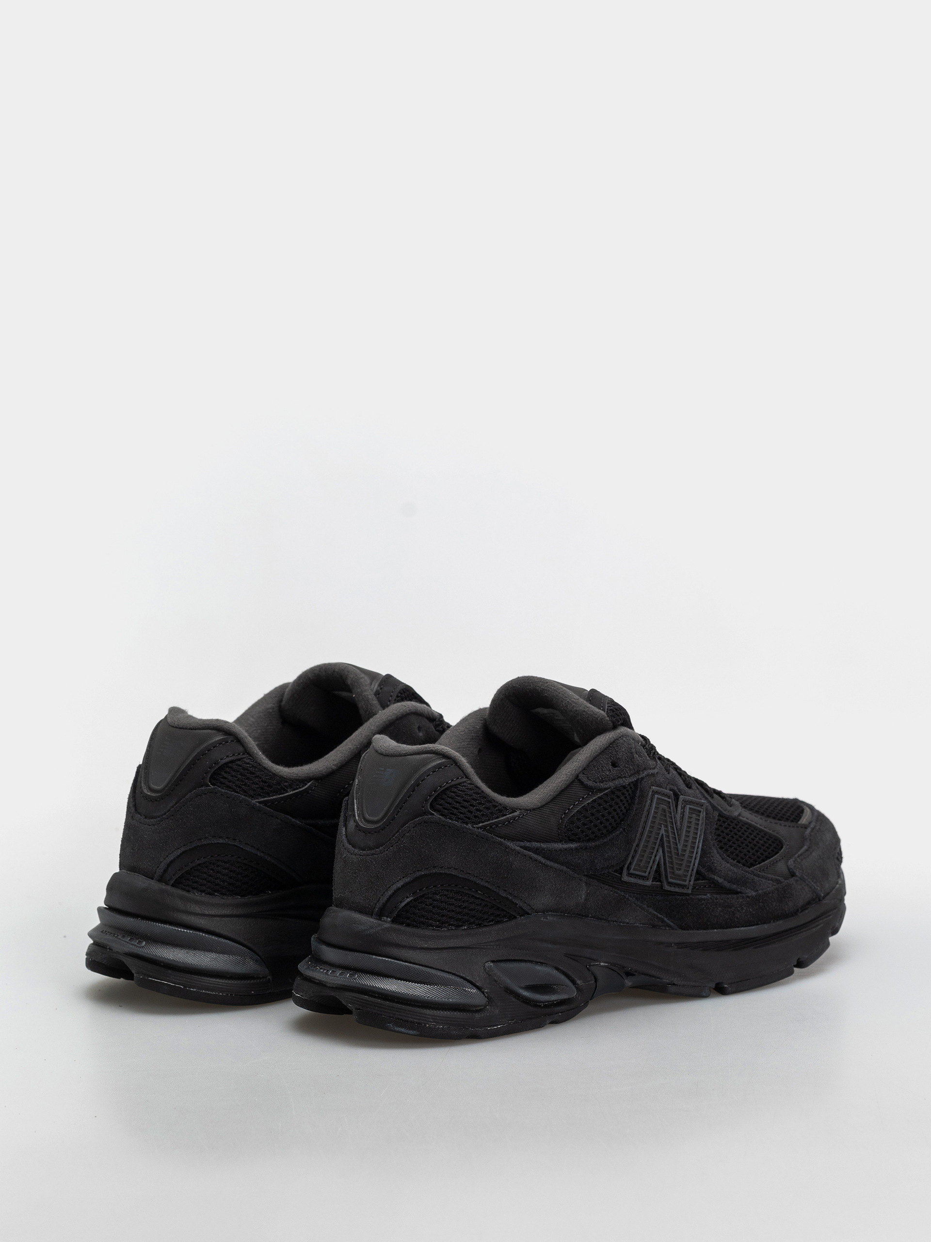 New Balance 2010 Cipők (black/black)