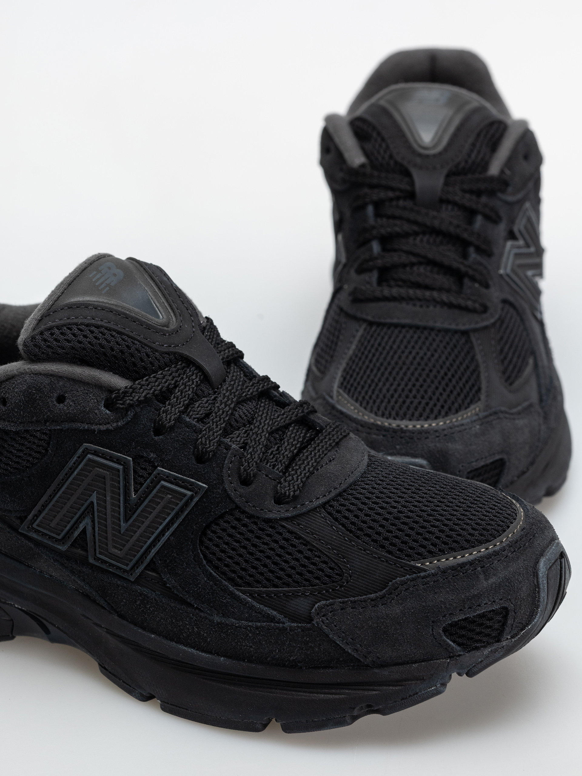New Balance 2010 Cipők (black/black)