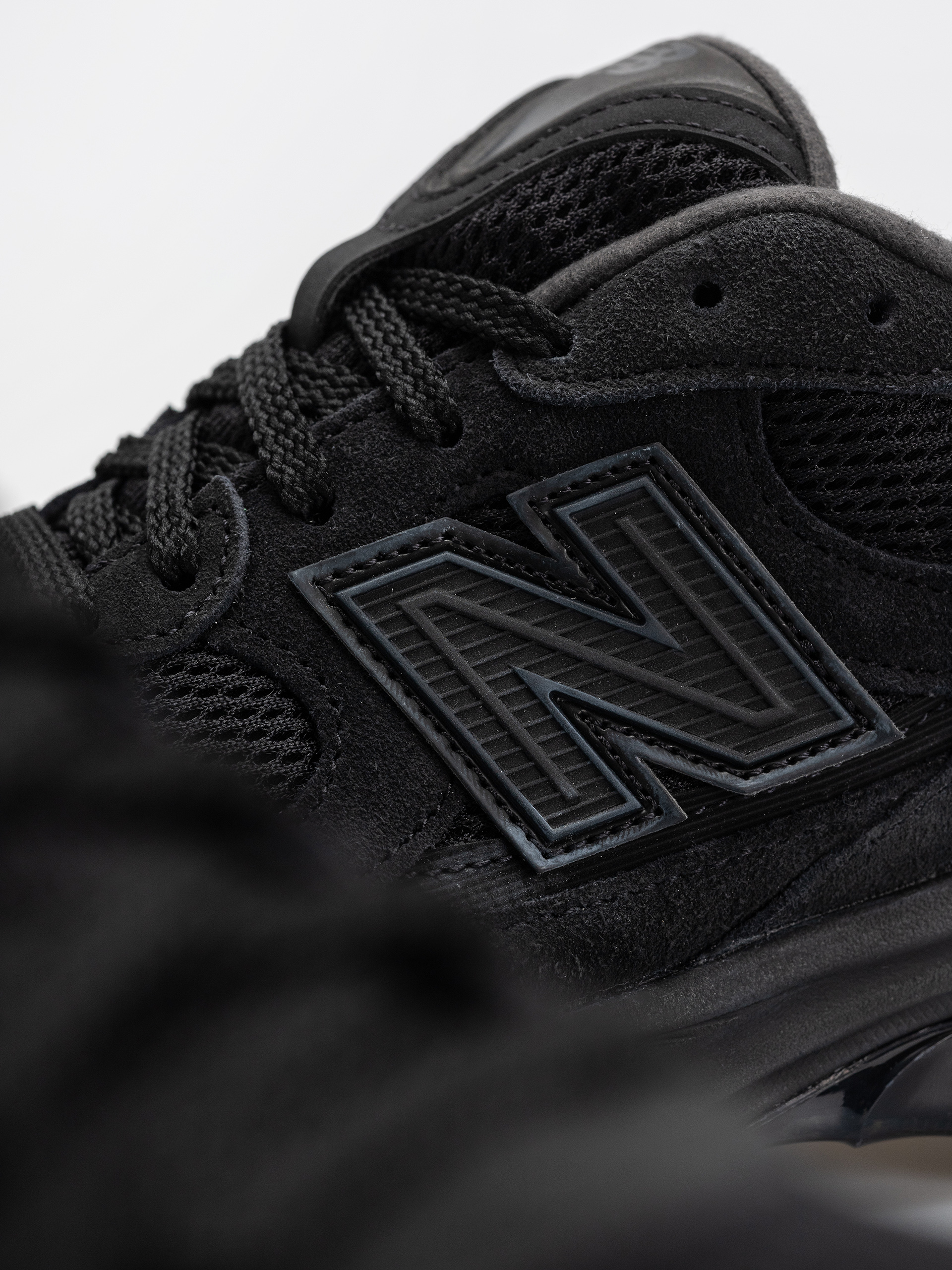 New Balance 2010 Cipők (black/black)