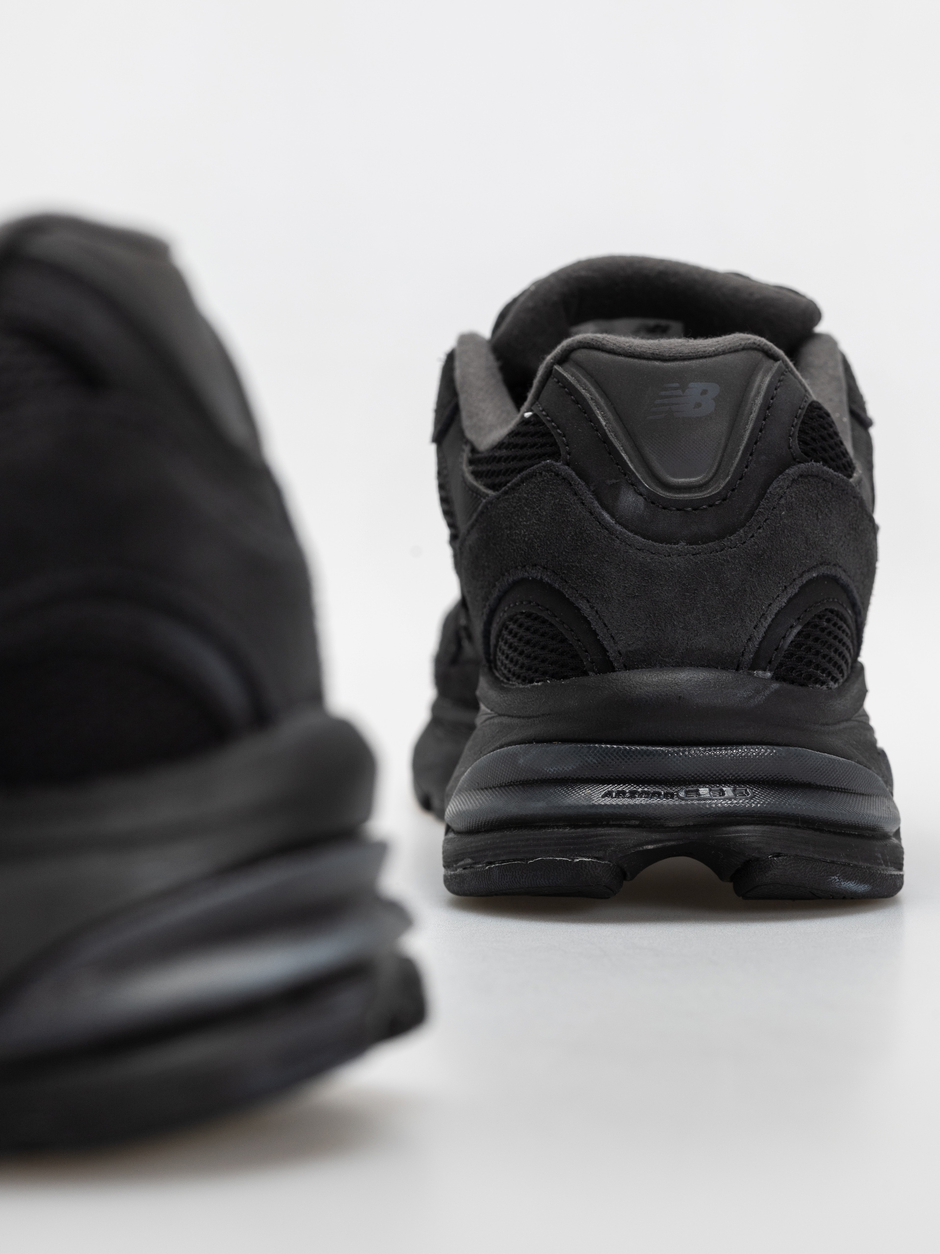 New Balance 2010 Cipők (black/black)