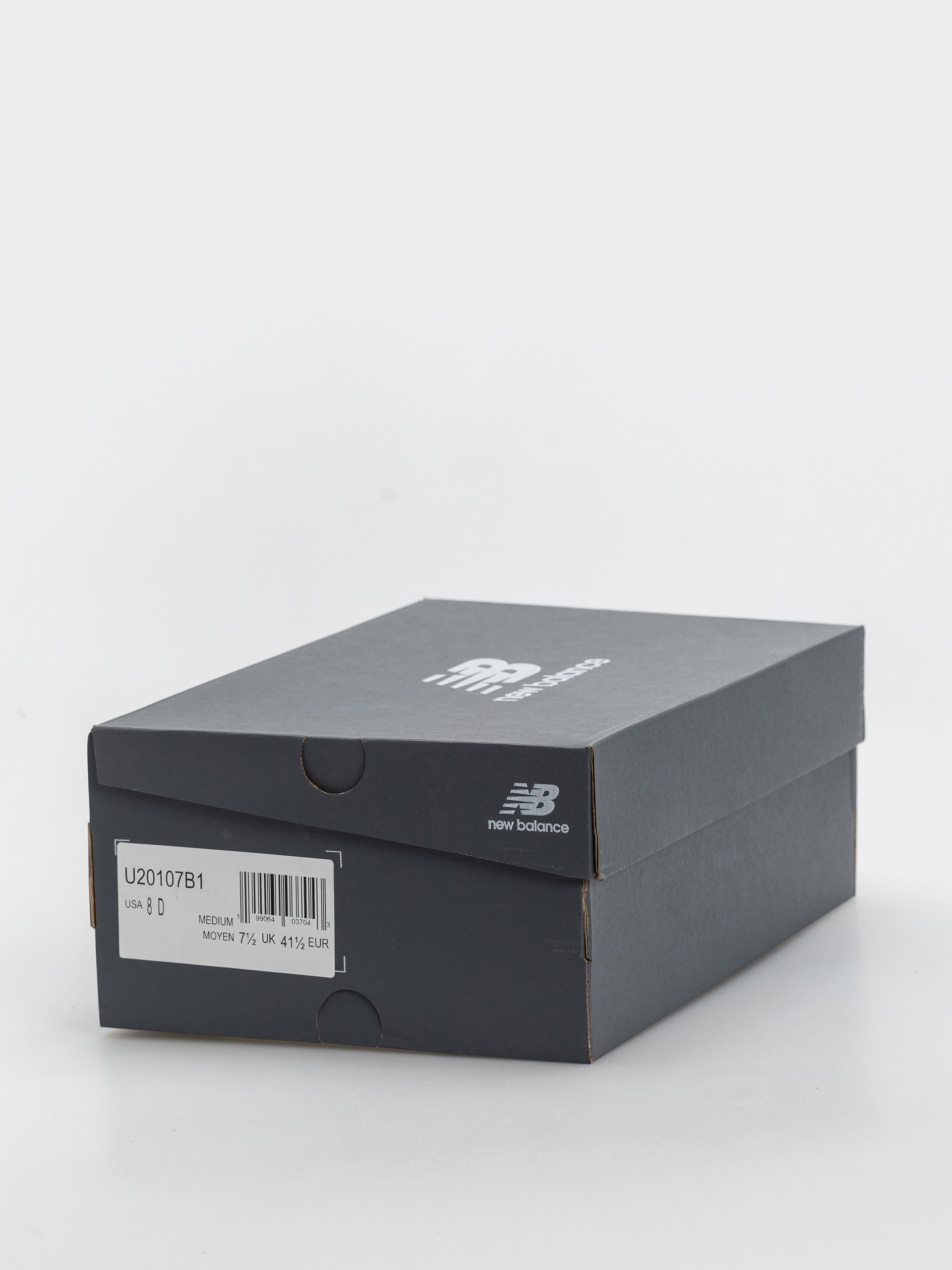 New Balance 2010 Cipők (black/black)