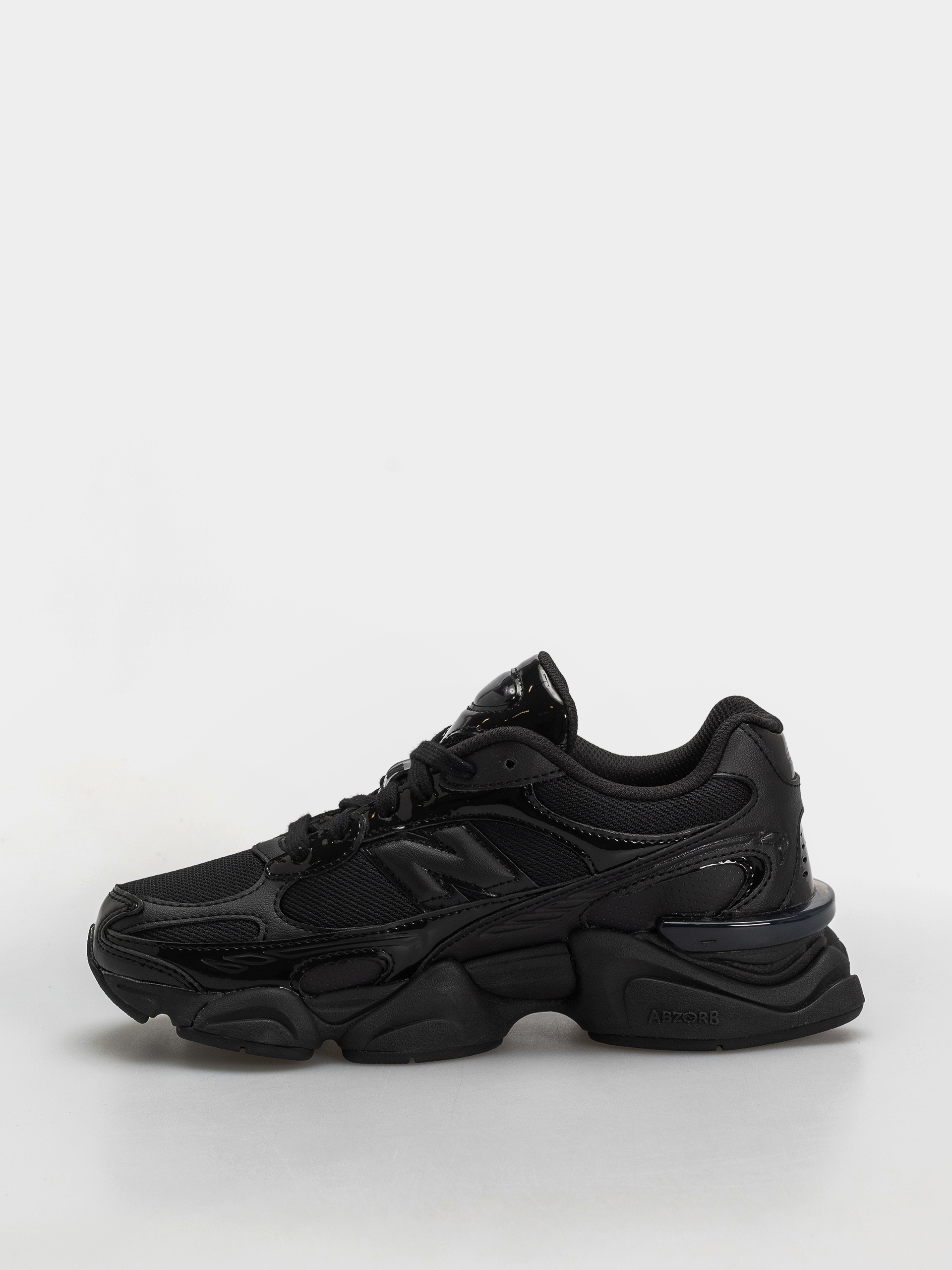 New Balance 9060 Cipők (black/black)