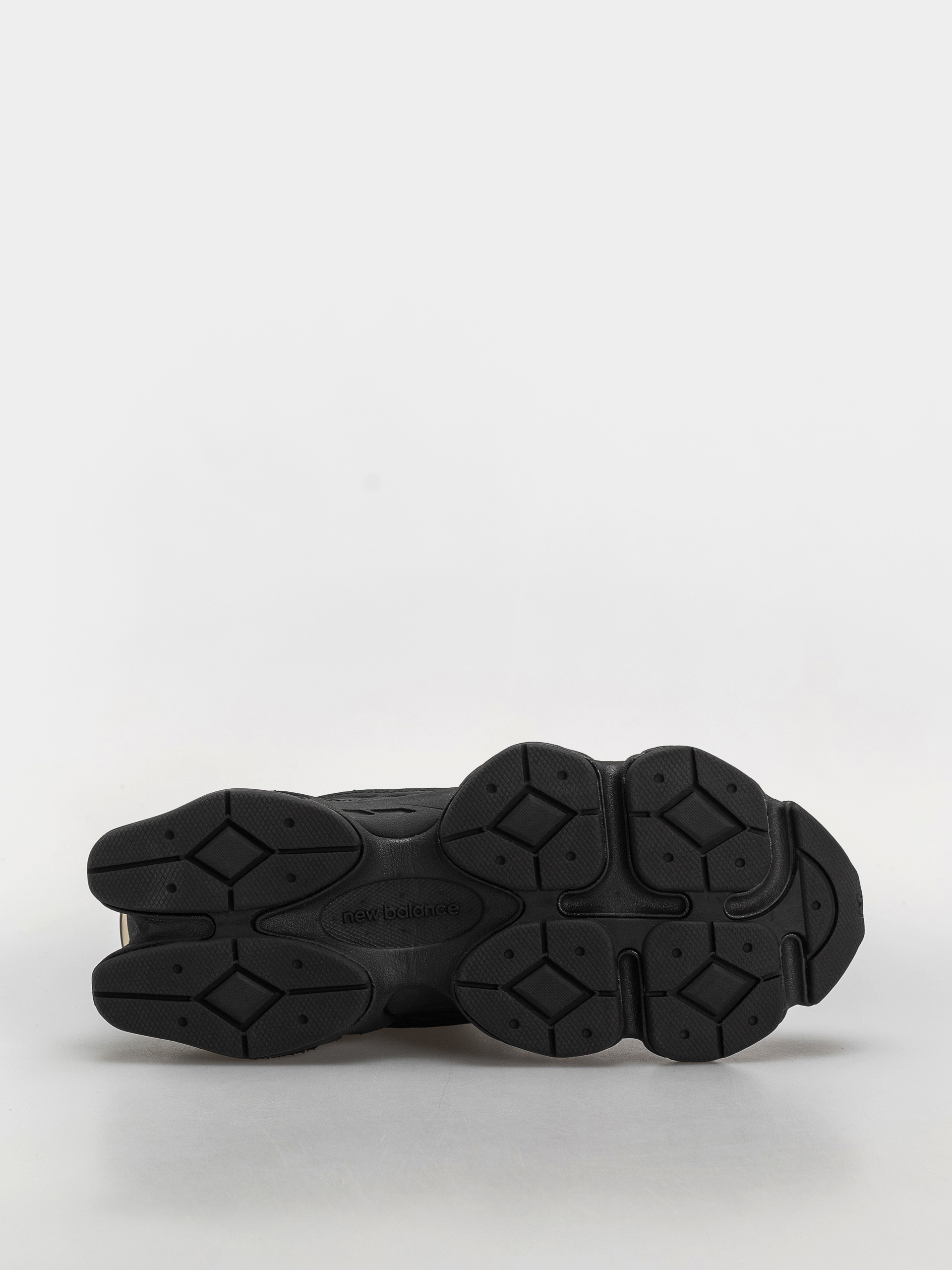 New Balance 9060 Cipők (black/black)