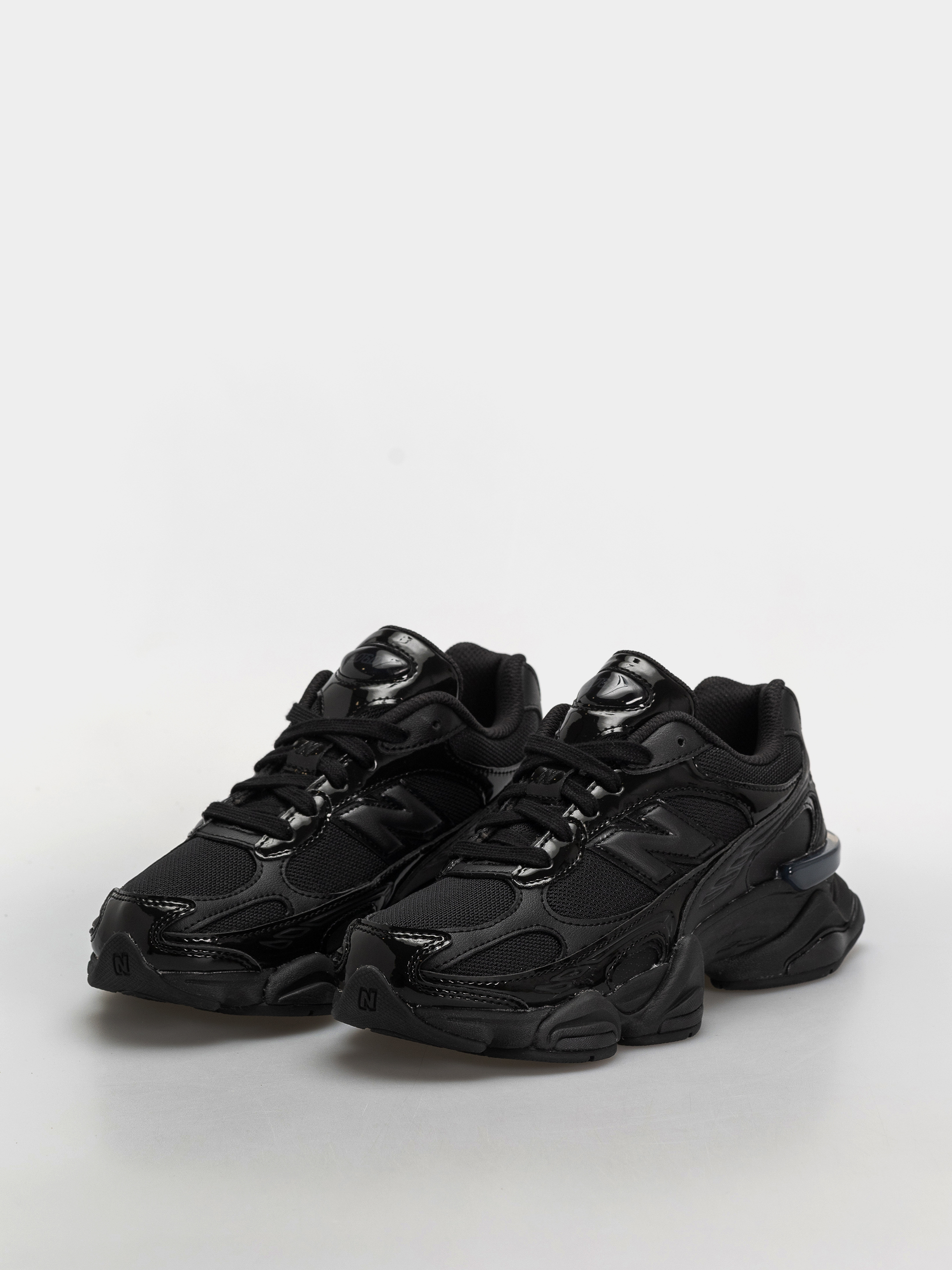 New Balance 9060 Cipők (black/black)