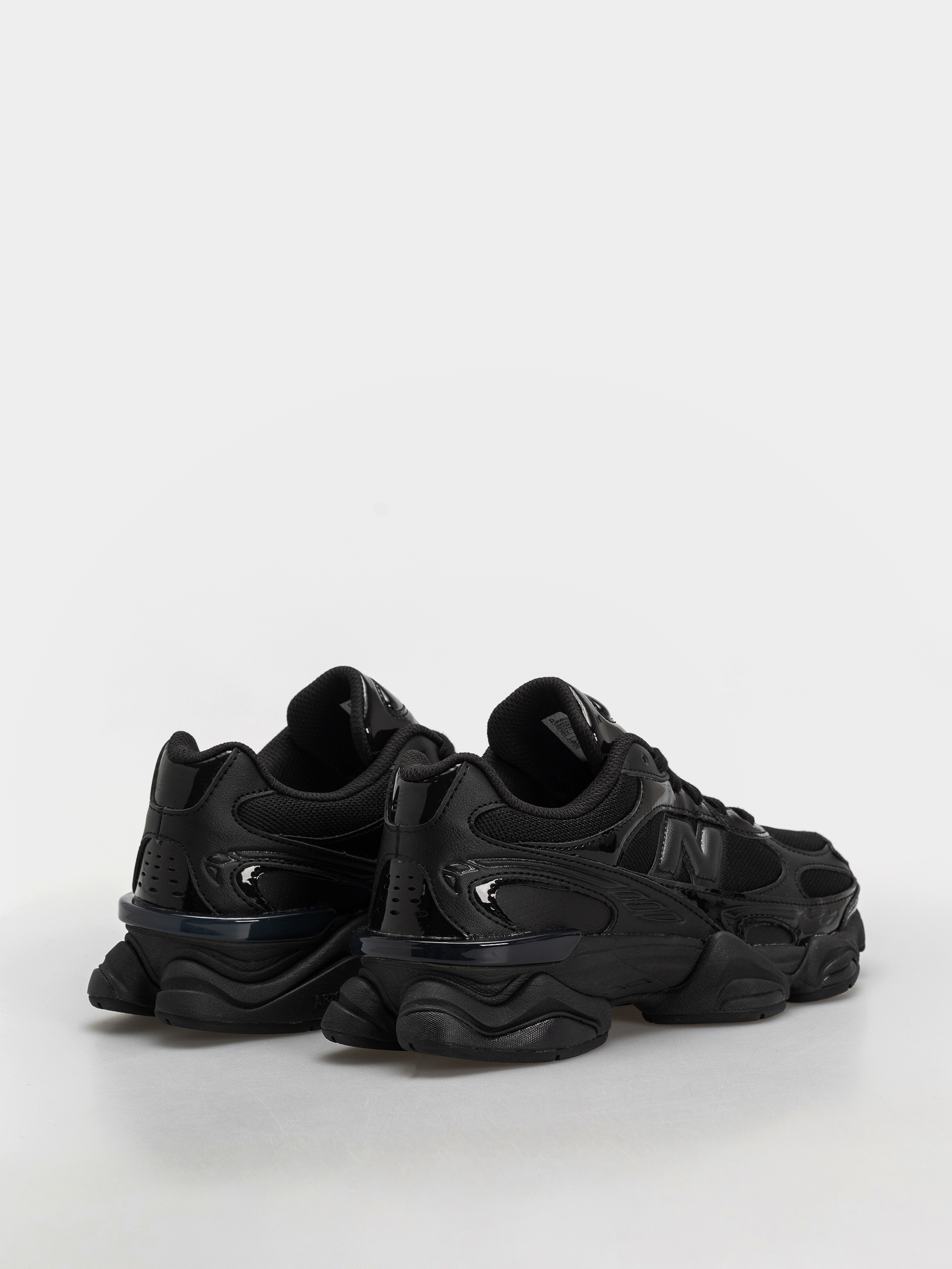 New Balance 9060 Cipők (black/black)