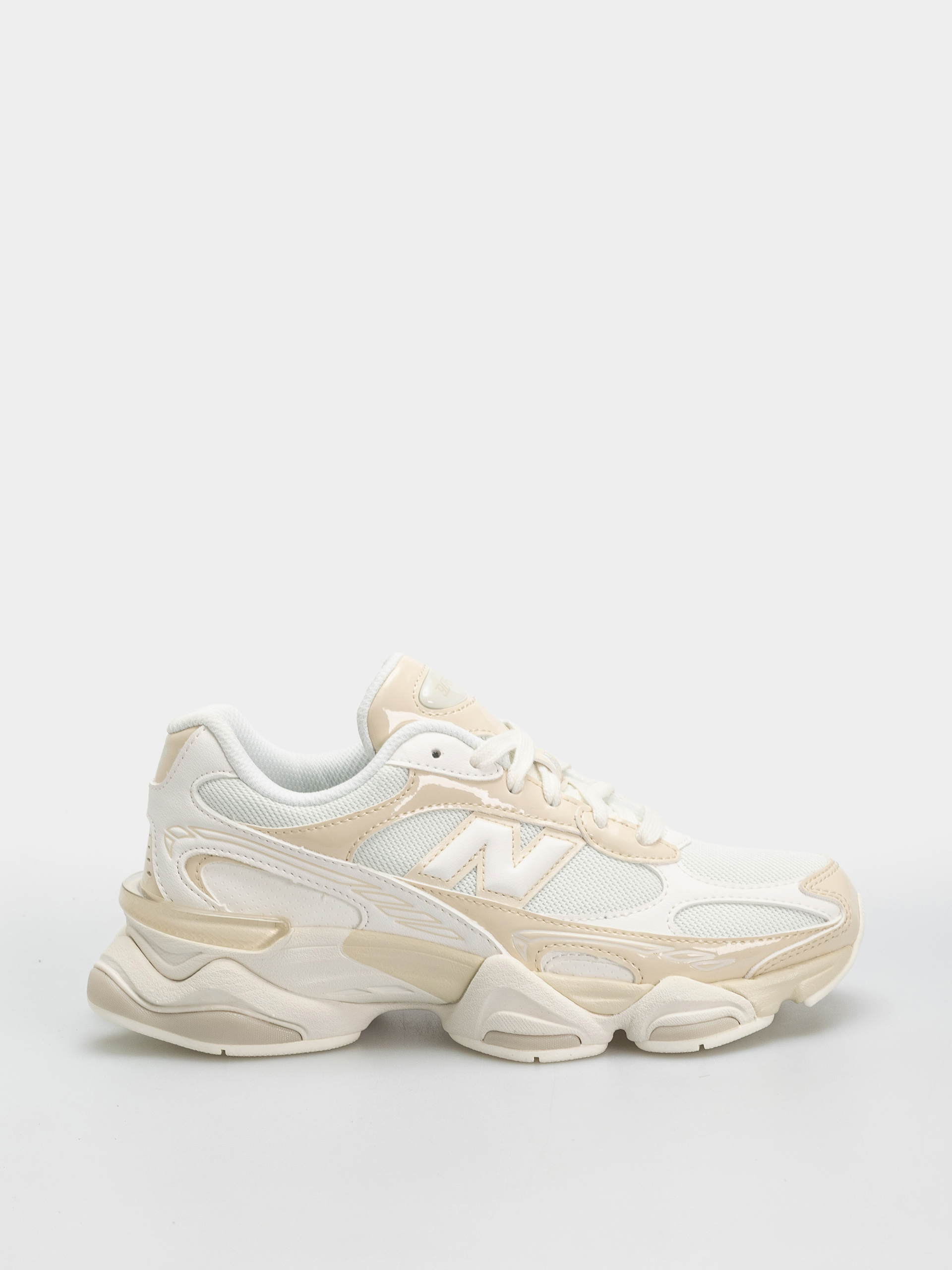 New Balance 9060 Cipu0151k (bone/sea salt)