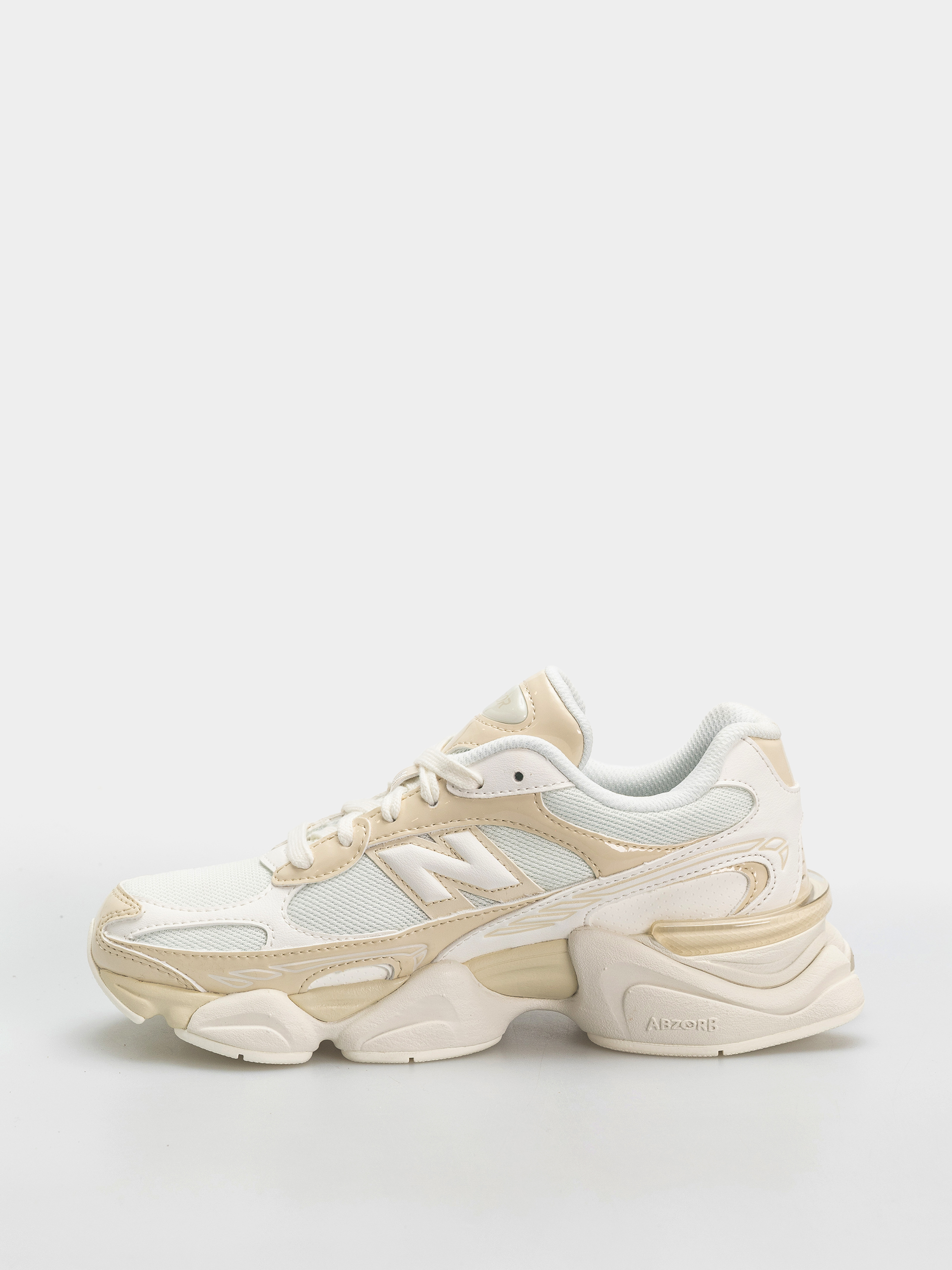 New Balance 9060 Cipők (bone/sea salt)