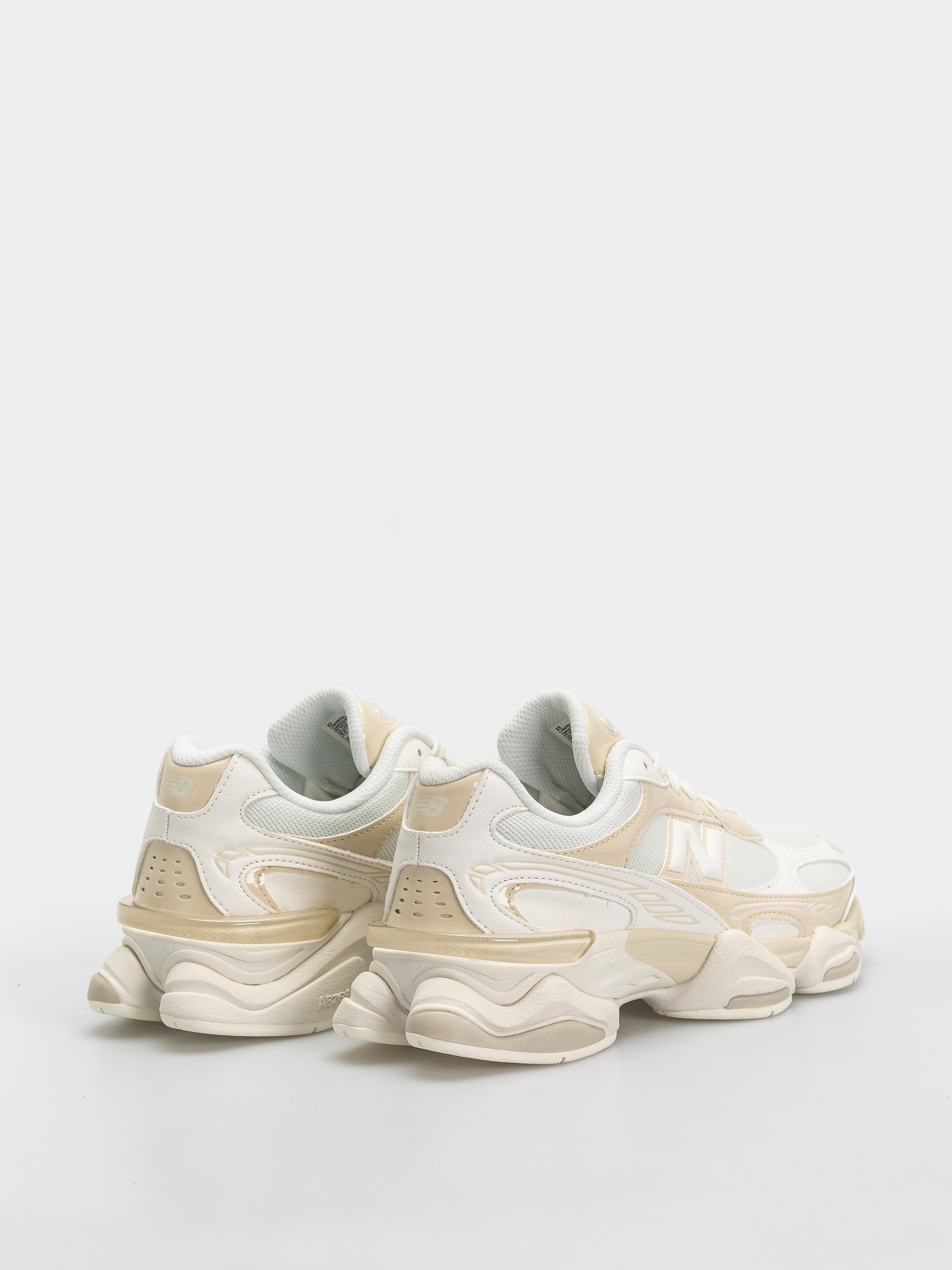 New Balance 9060 Cipők (bone/sea salt)