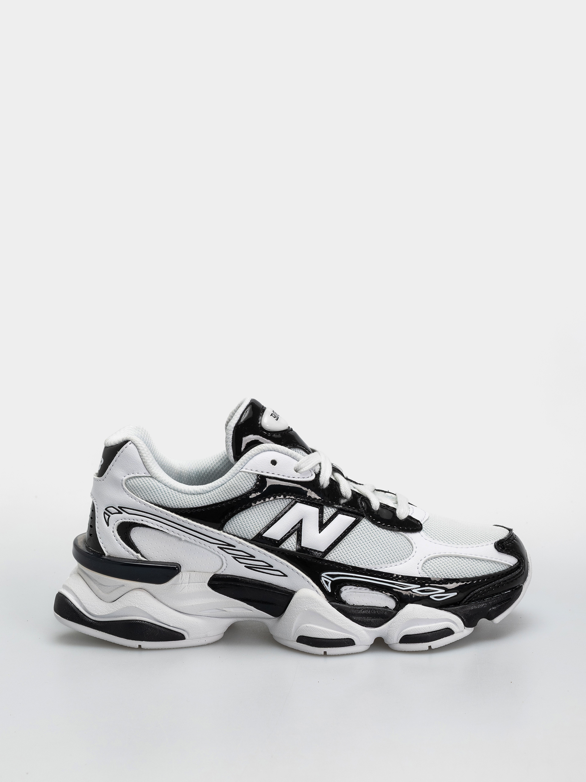 New Balance 9060 Cipu0151k (black/white)