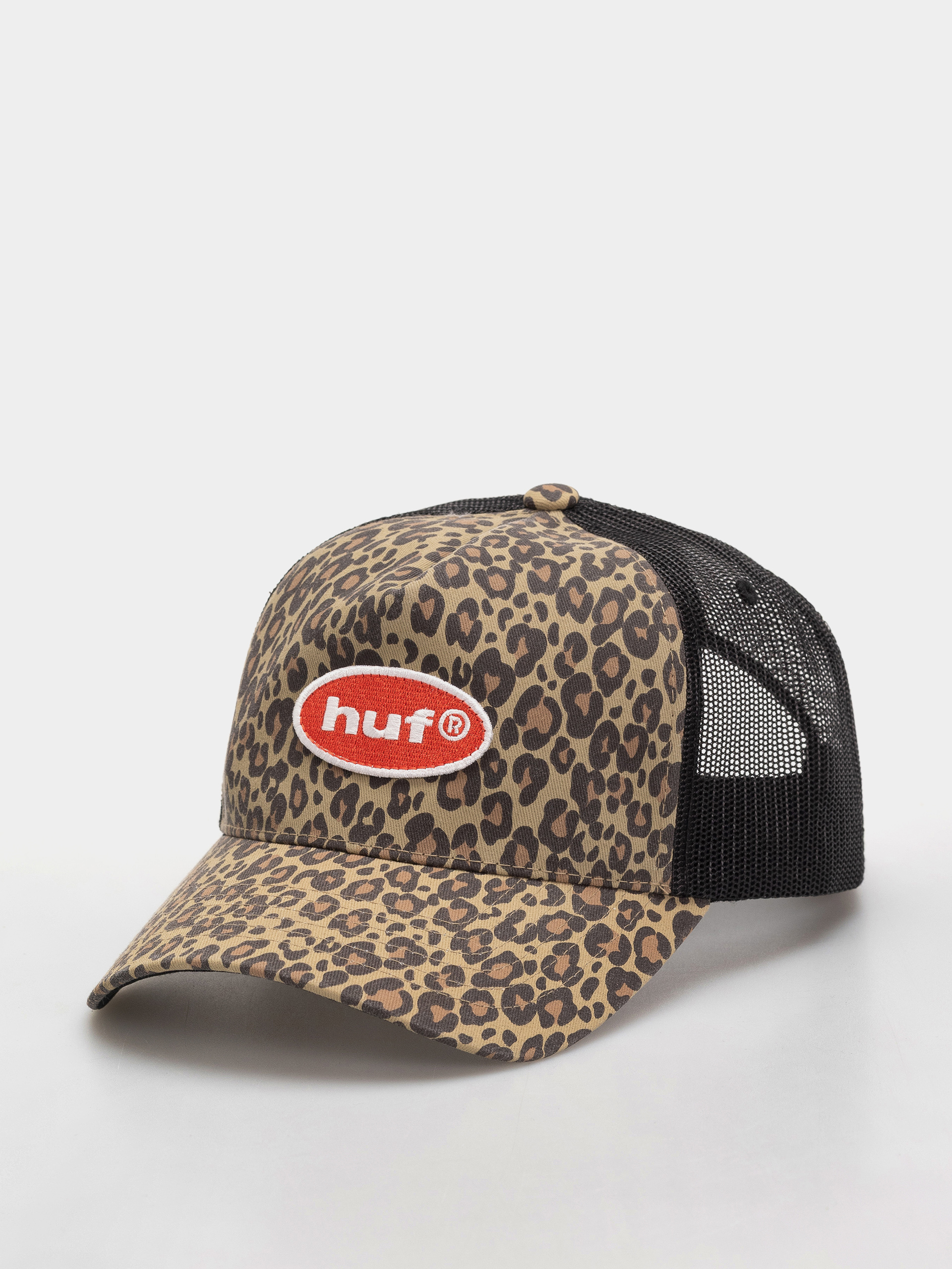 Baseball sapka HUF Safari Trucker