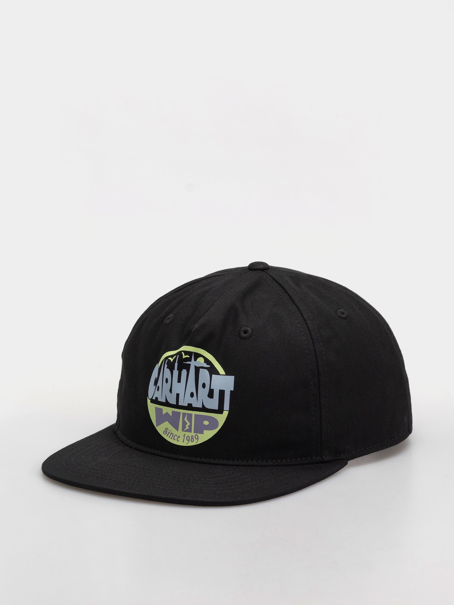 Baseball sapka Carhartt WIP Luggage Label
