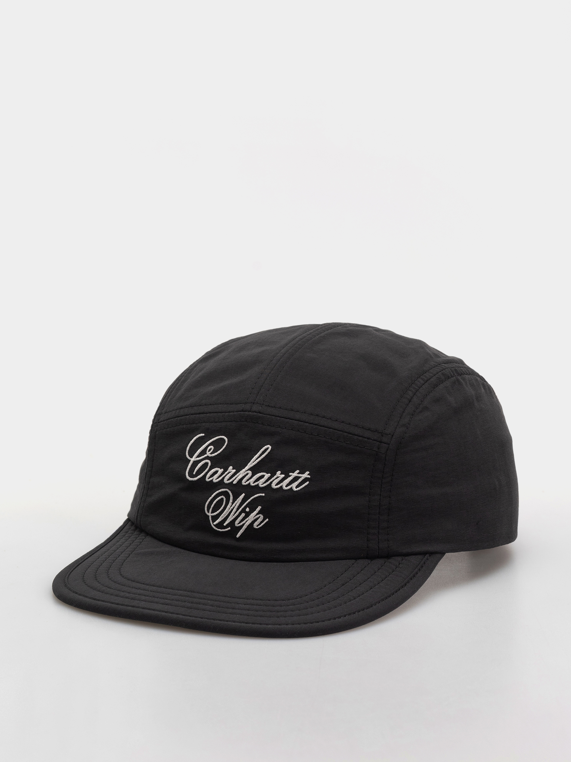 Baseball sapka Carhartt WIP Travon (black/wax)