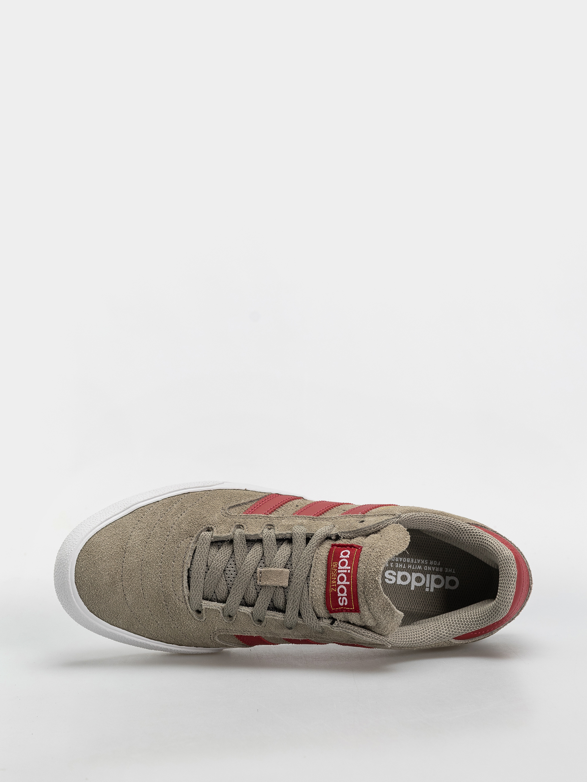 Cipők adidas Busenitz Vulc II (silpeb/tmvire/ftwwht)