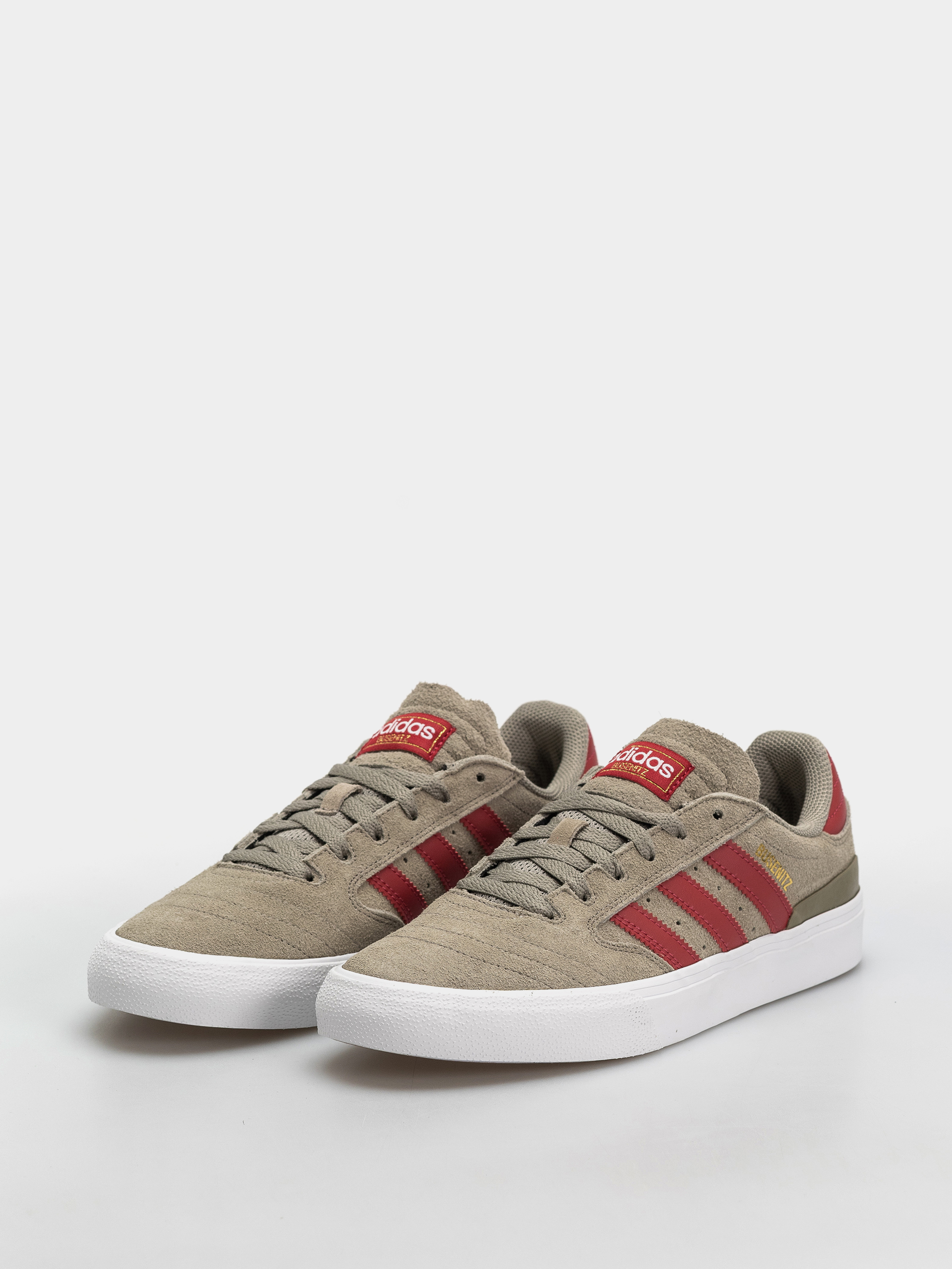 Cipők adidas Busenitz Vulc II (silpeb/tmvire/ftwwht)