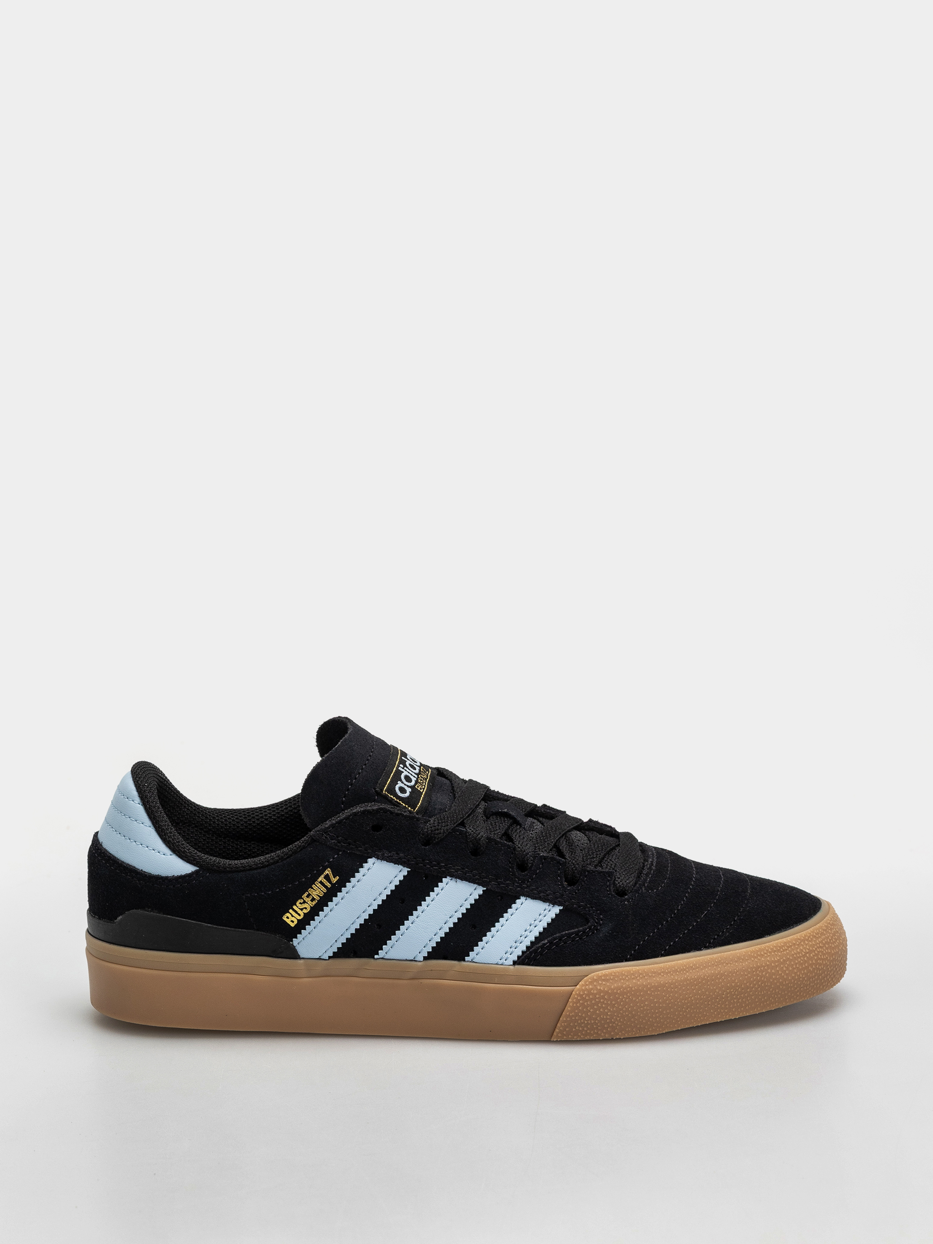 Cipők adidas Busenitz Vulc II (cblack/clesky/gum4)