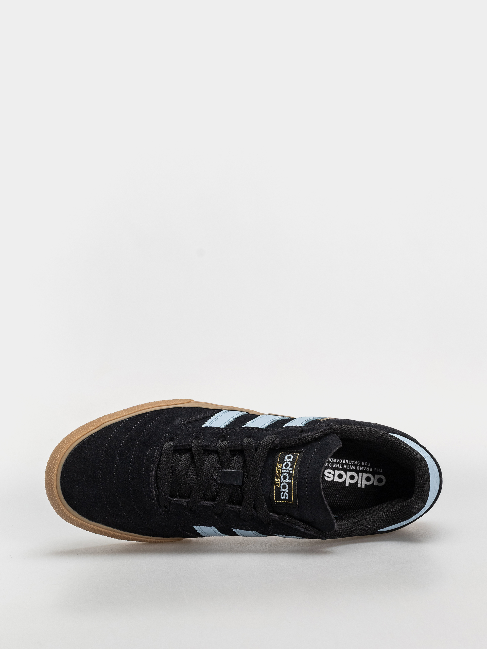 Cipők adidas Busenitz Vulc II (cblack/clesky/gum4)