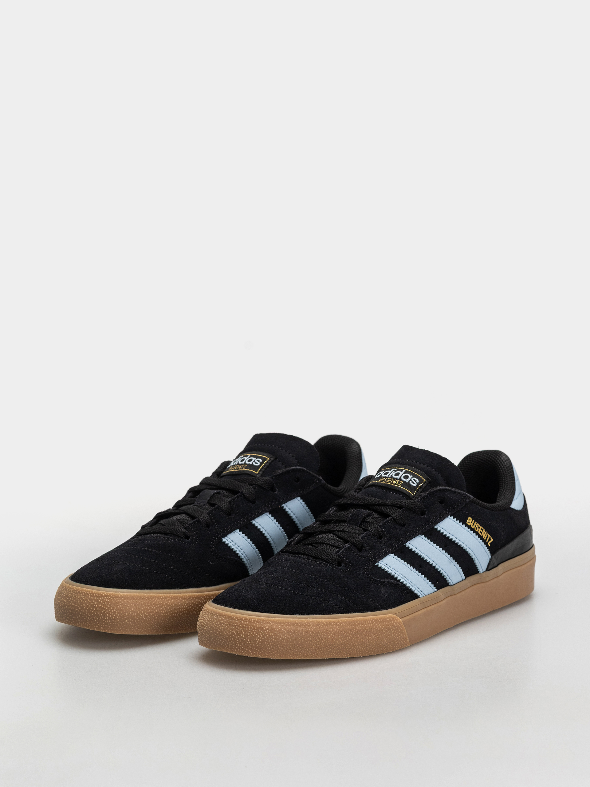 Cipők adidas Busenitz Vulc II (cblack/clesky/gum4)