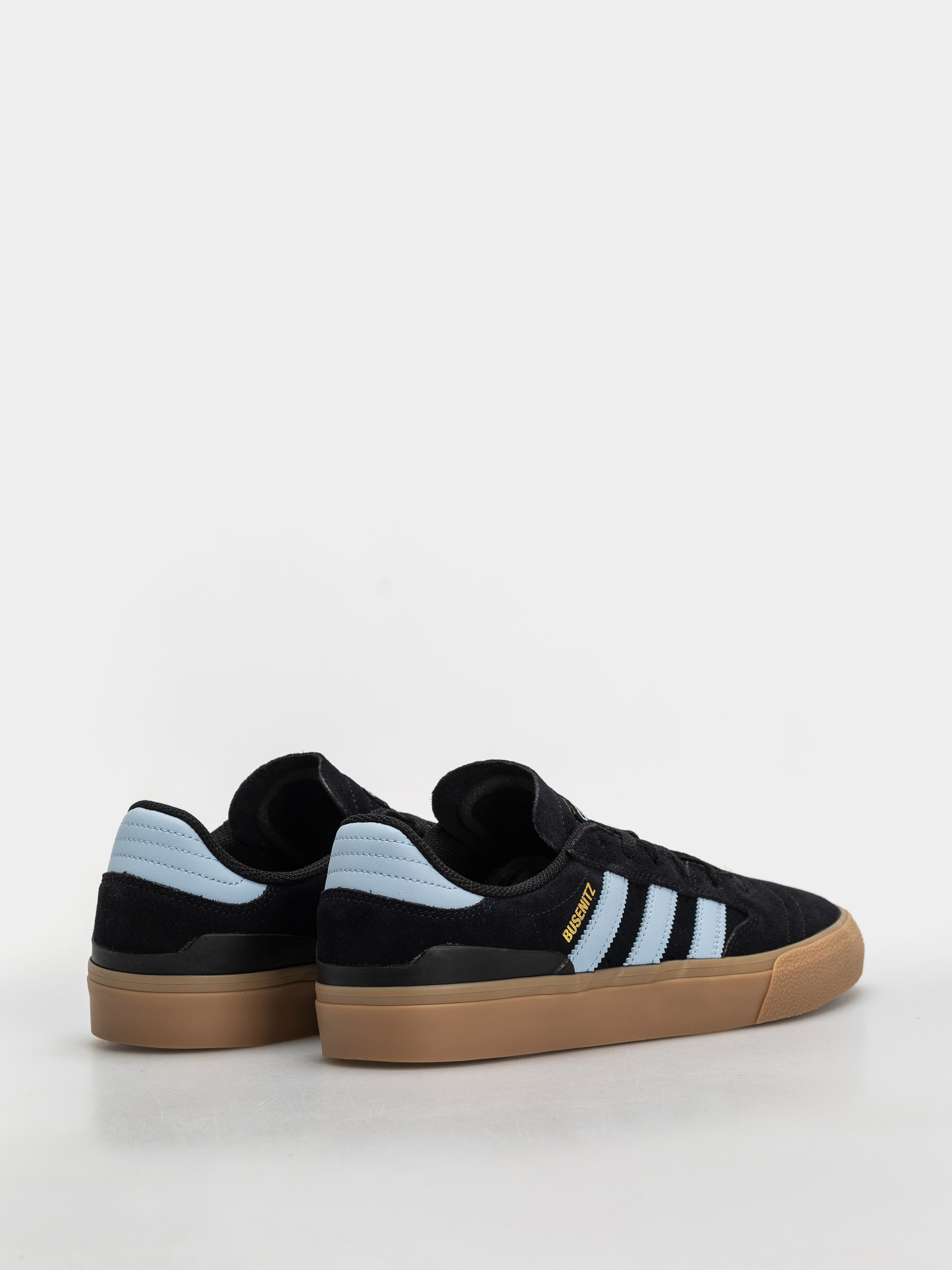 Cipők adidas Busenitz Vulc II (cblack/clesky/gum4)