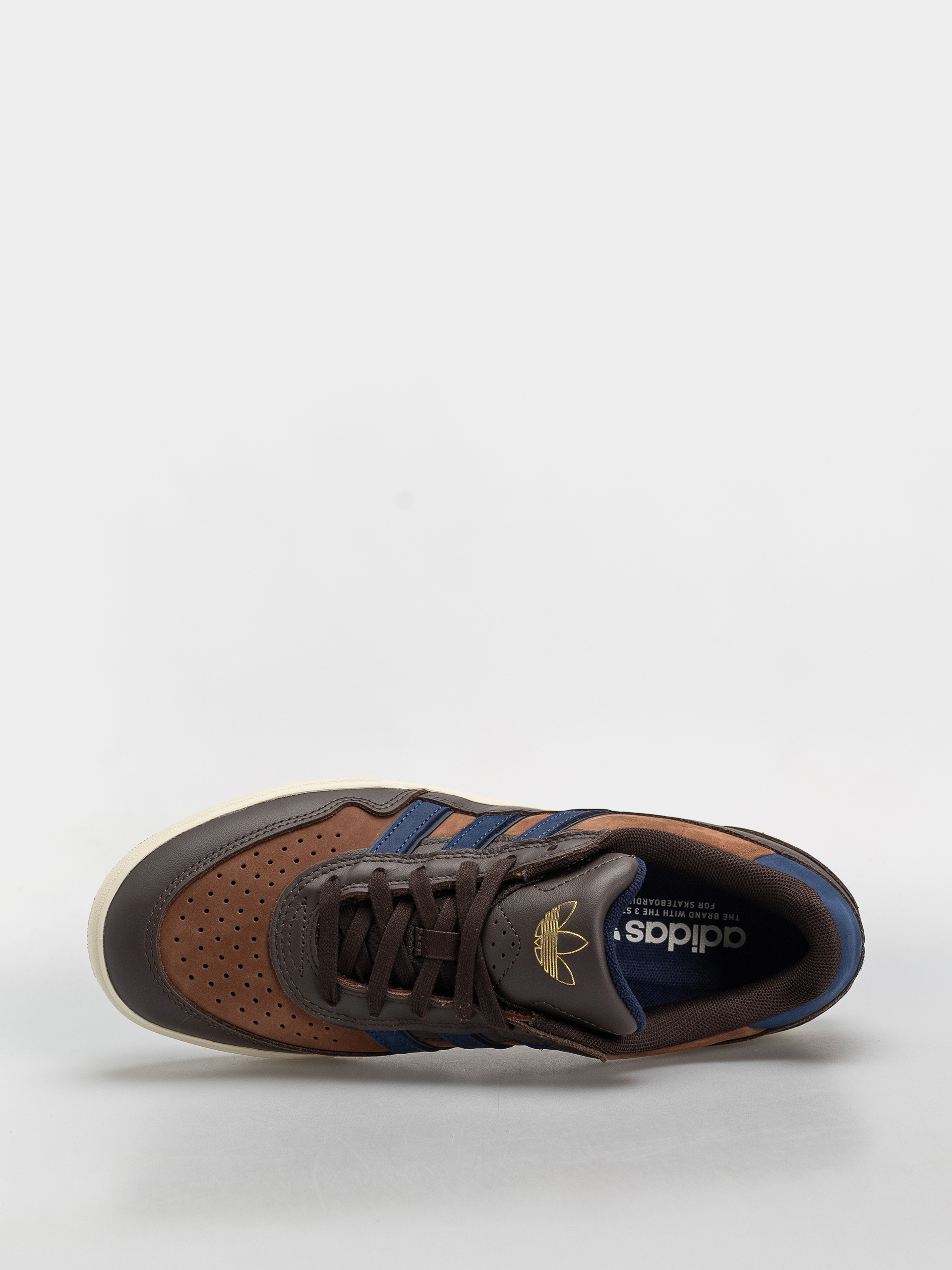 Cipők adidas Tyshawn II (auco/dkblue/prebrn)