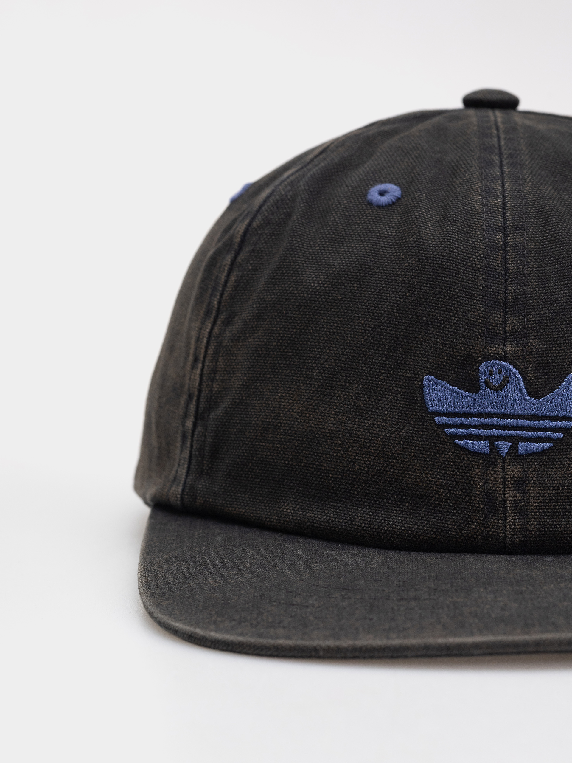 Baseball sapka adidas Gonz (black)