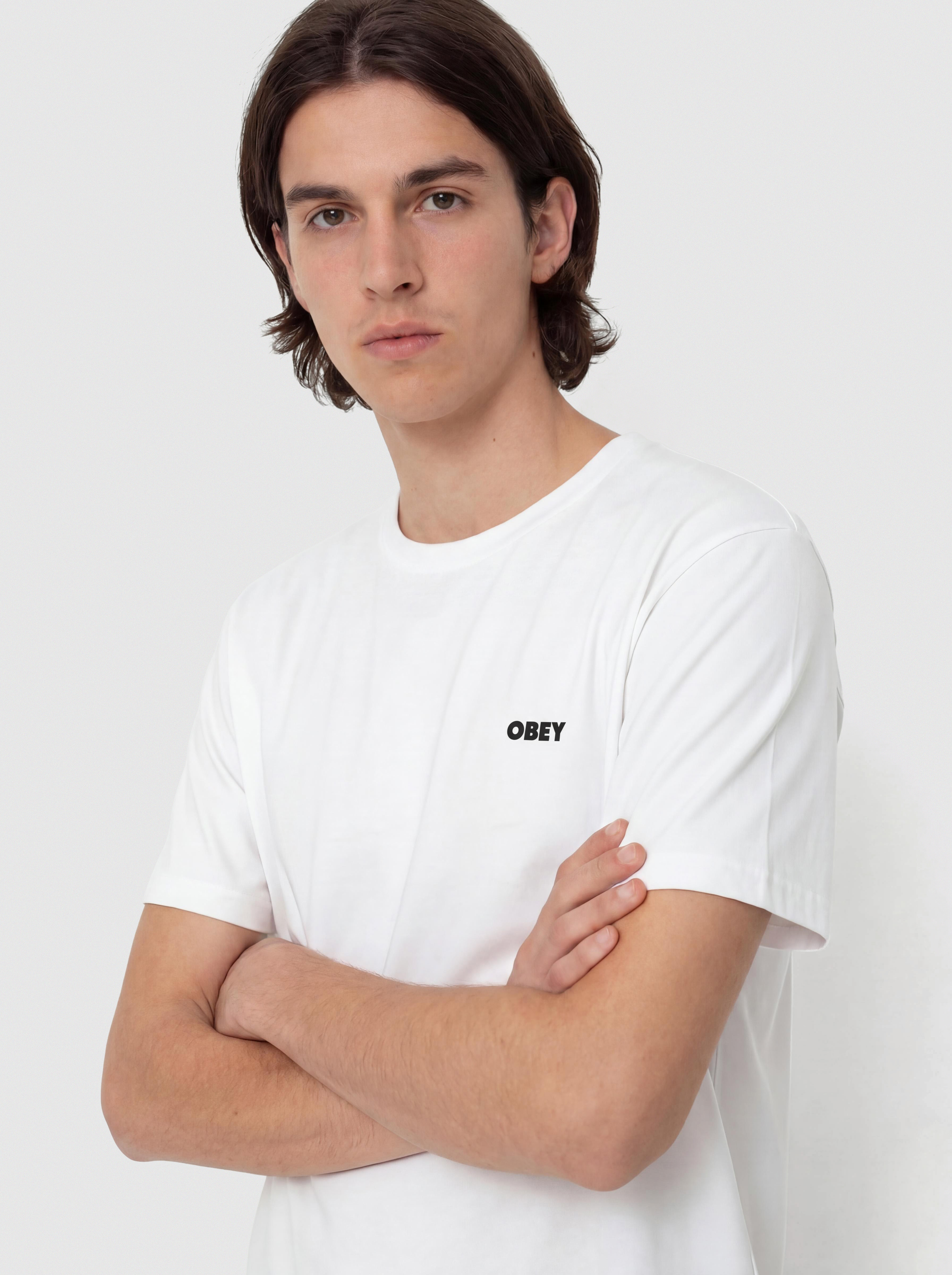 OBEY Another Dollar Póló (white)