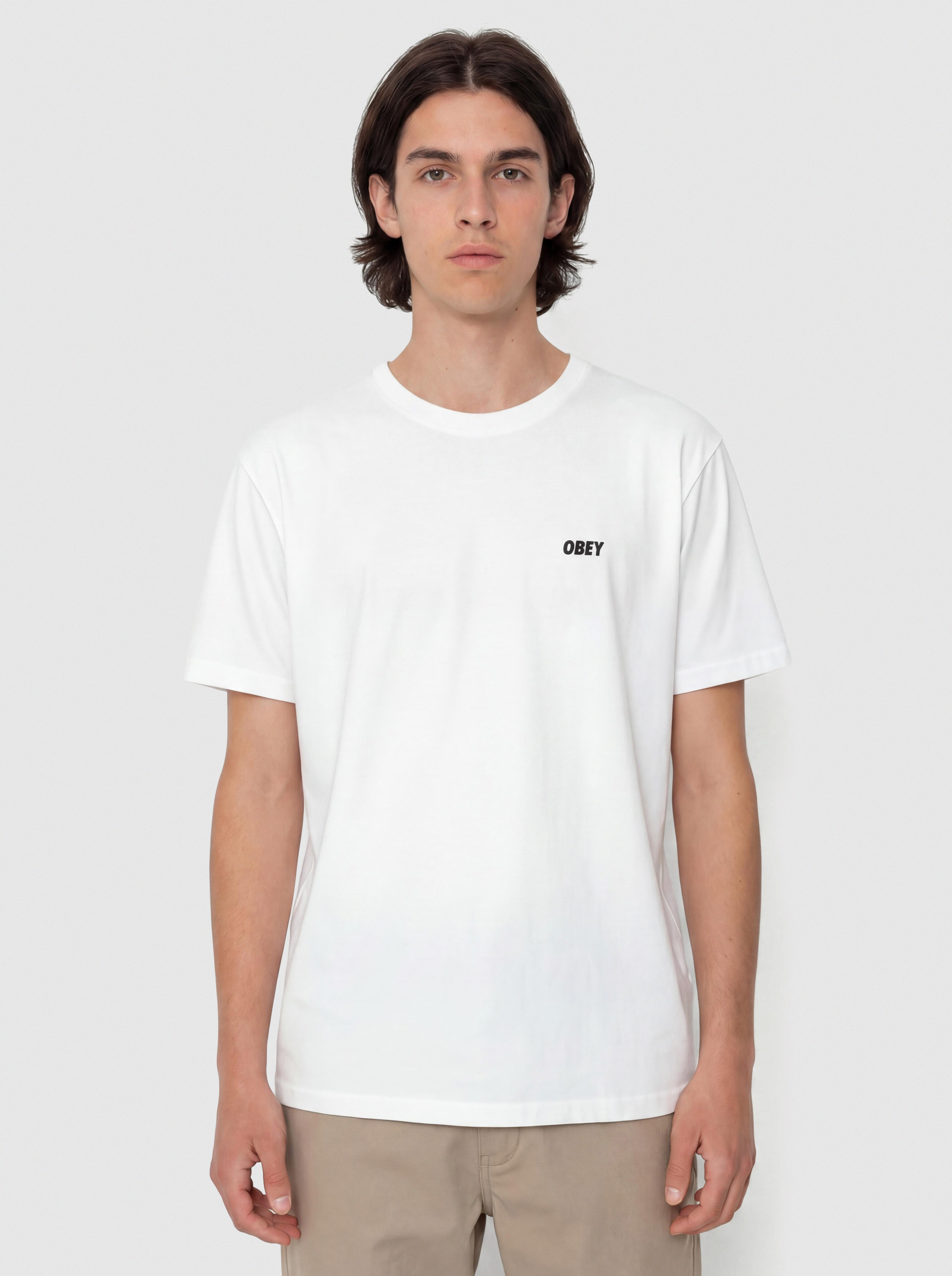 OBEY Another Dollar Póló (white)