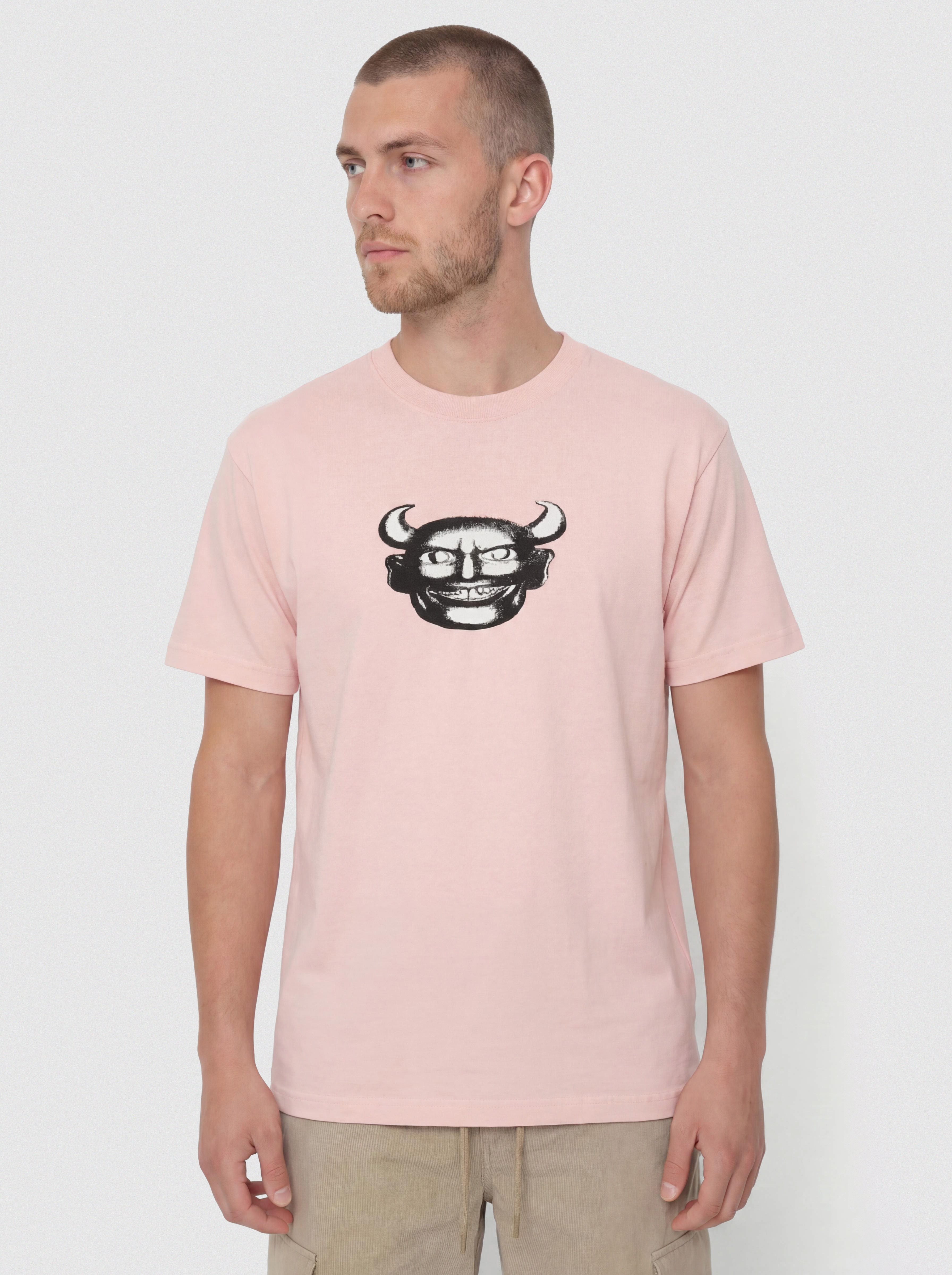 Pu00f3lu00f3 Polar Skate Devil (powder pink)
