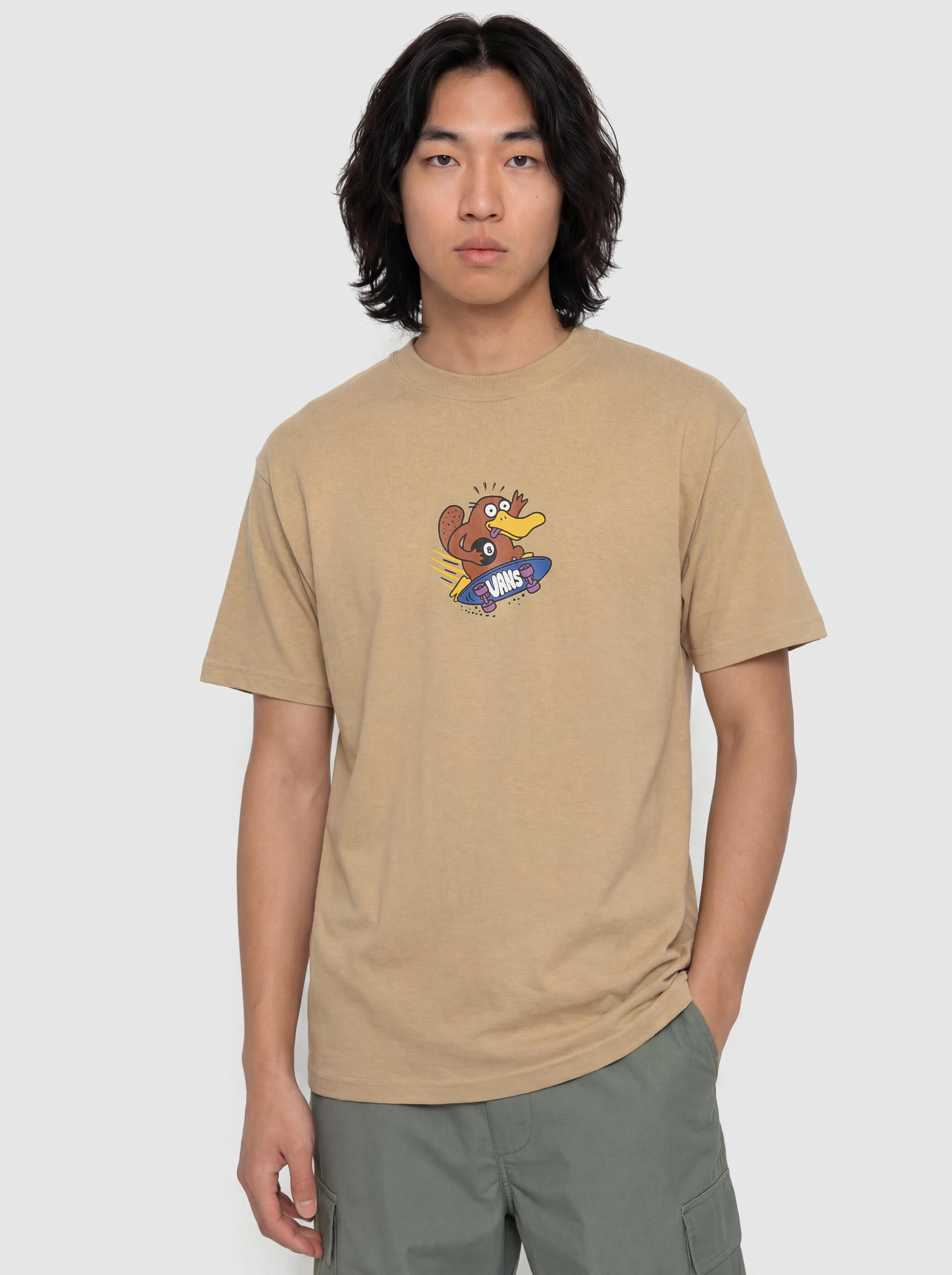 Póló Vans Boondabura