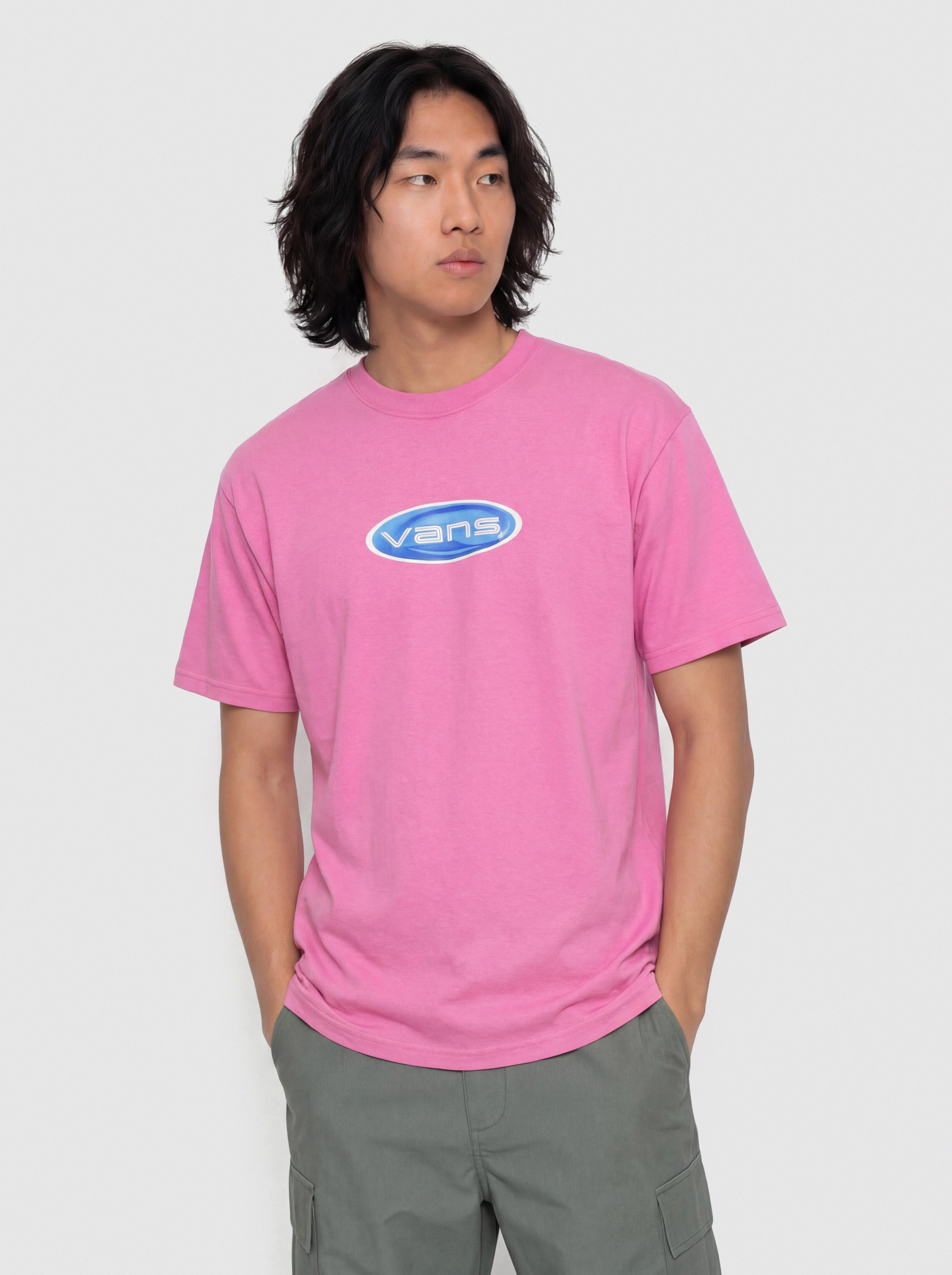 Vans Planet Vans Pu00f3lu00f3 (pink fizz)