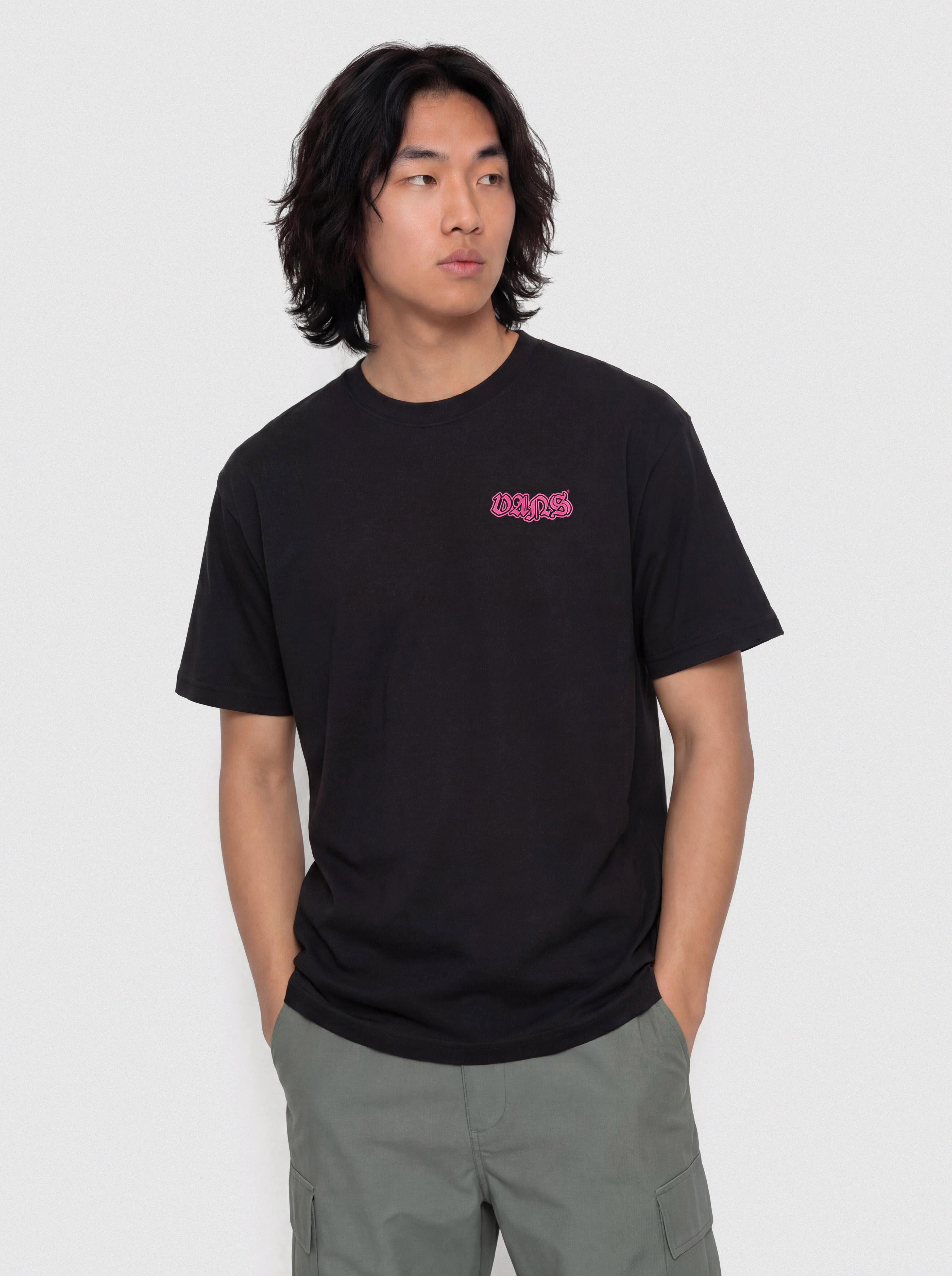 Vans Misty Eyes Loose Póló