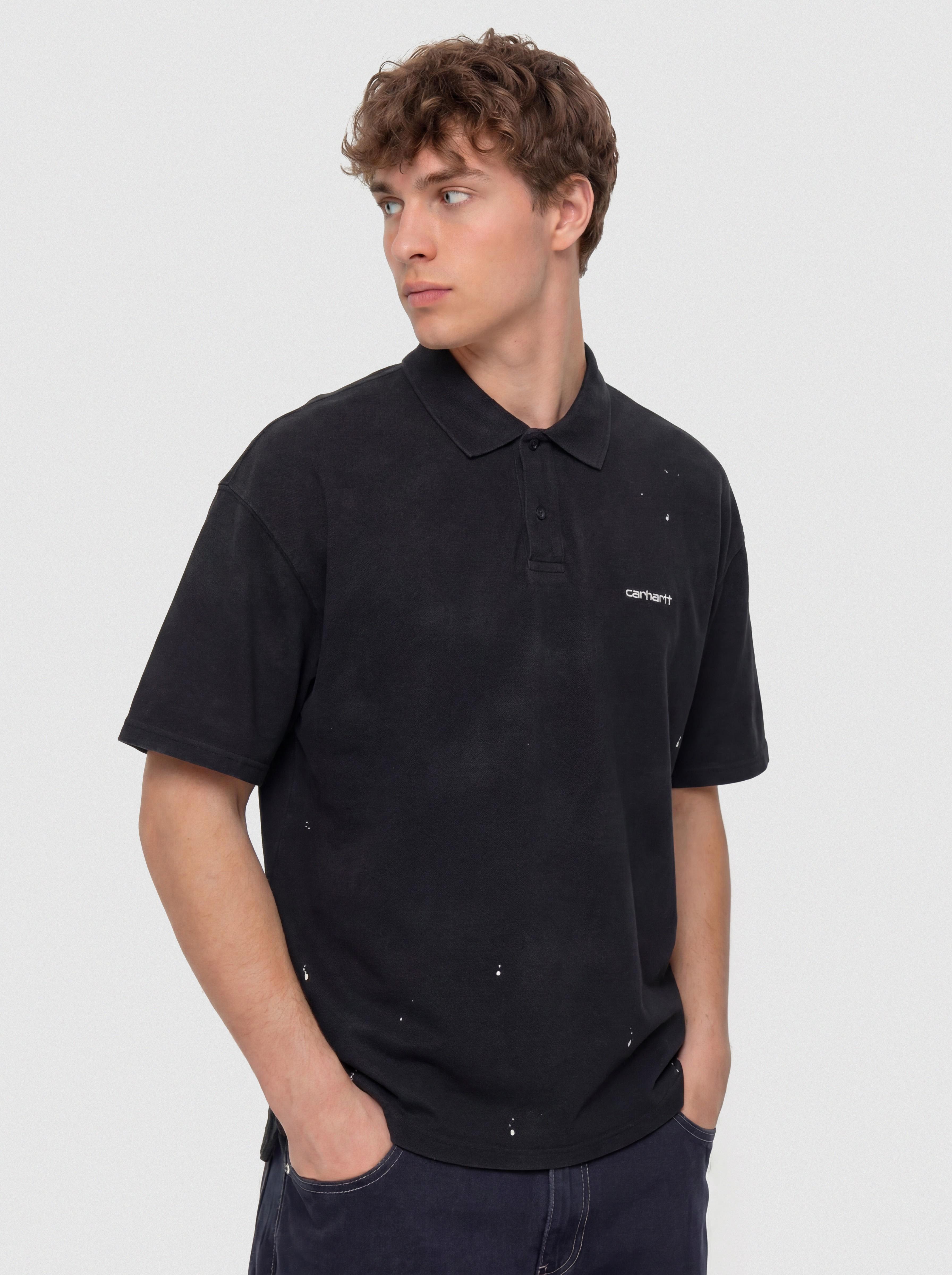 Carhartt WIP Painter Polo Póló