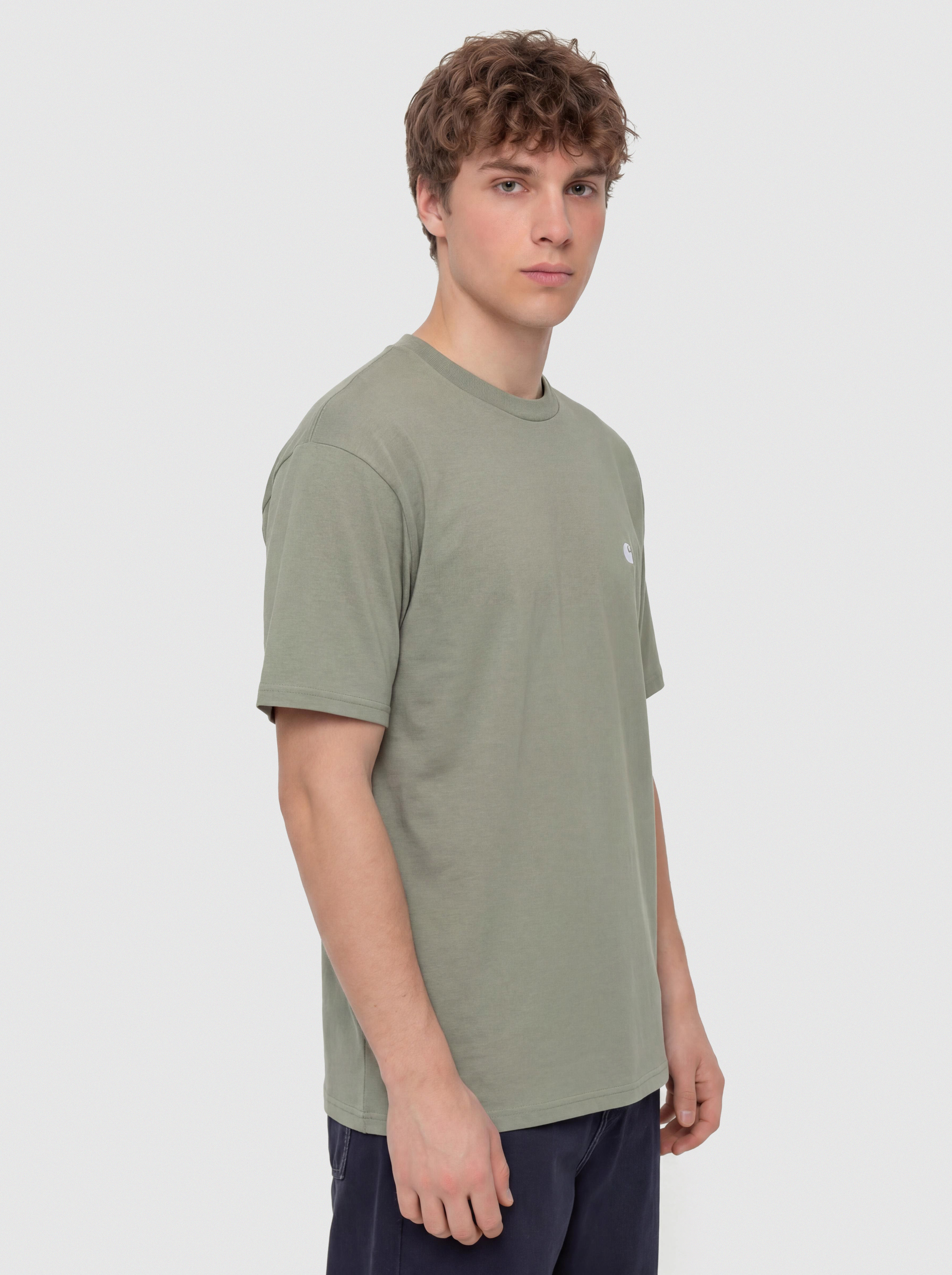 Carhartt WIP Madison Póló