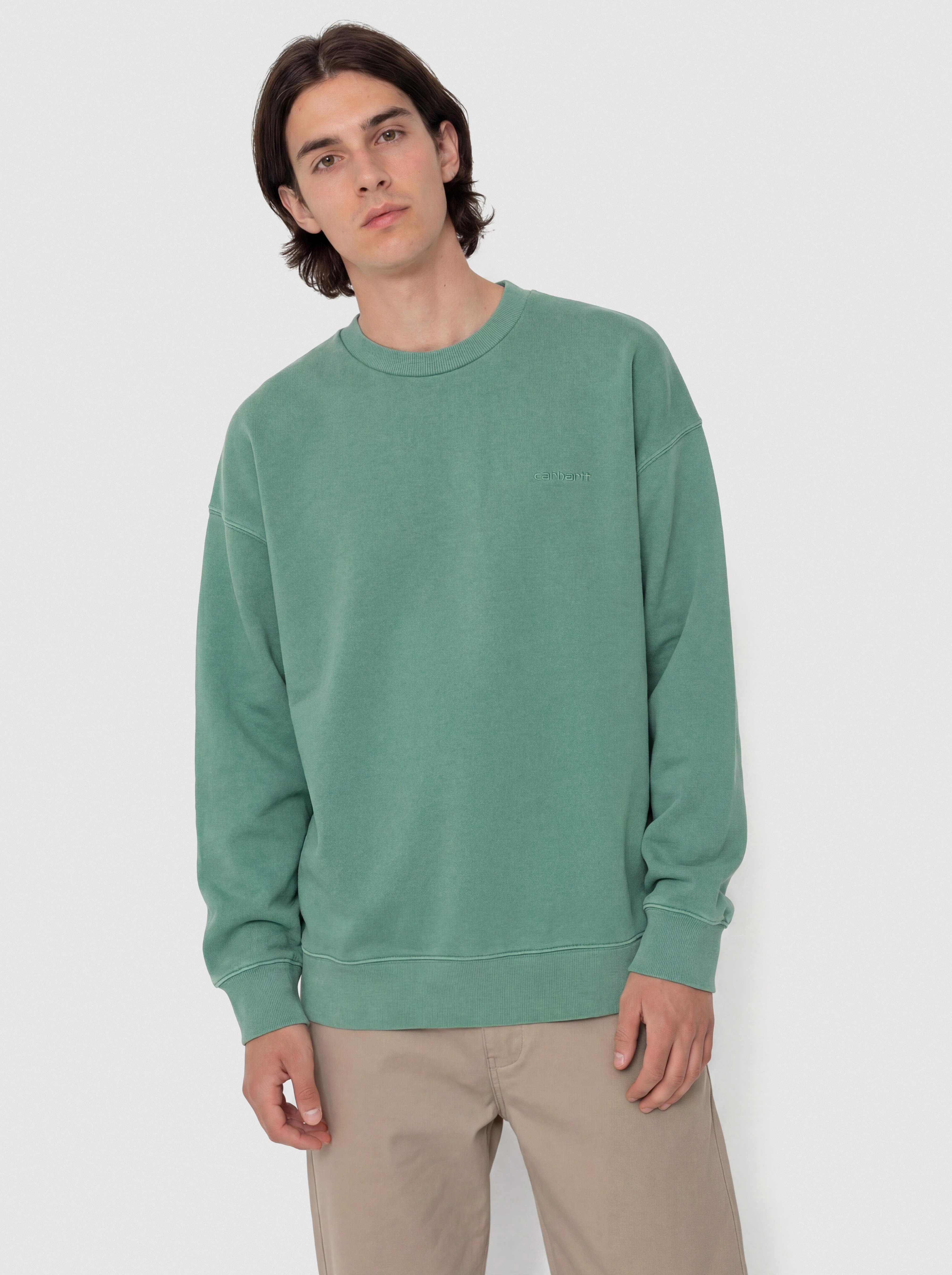 Pulóver Carhartt WIP Benton