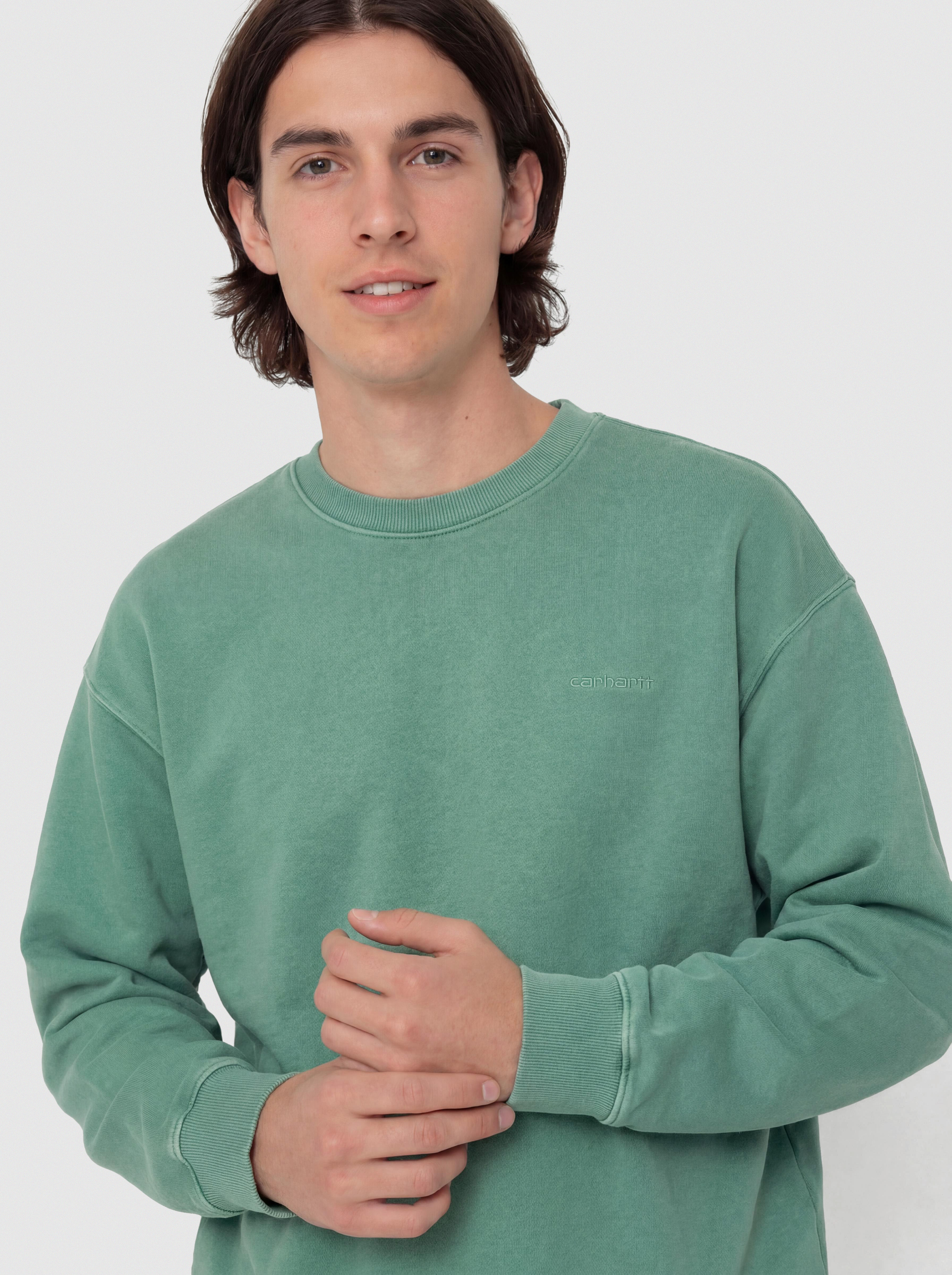 Pulóver Carhartt WIP Benton