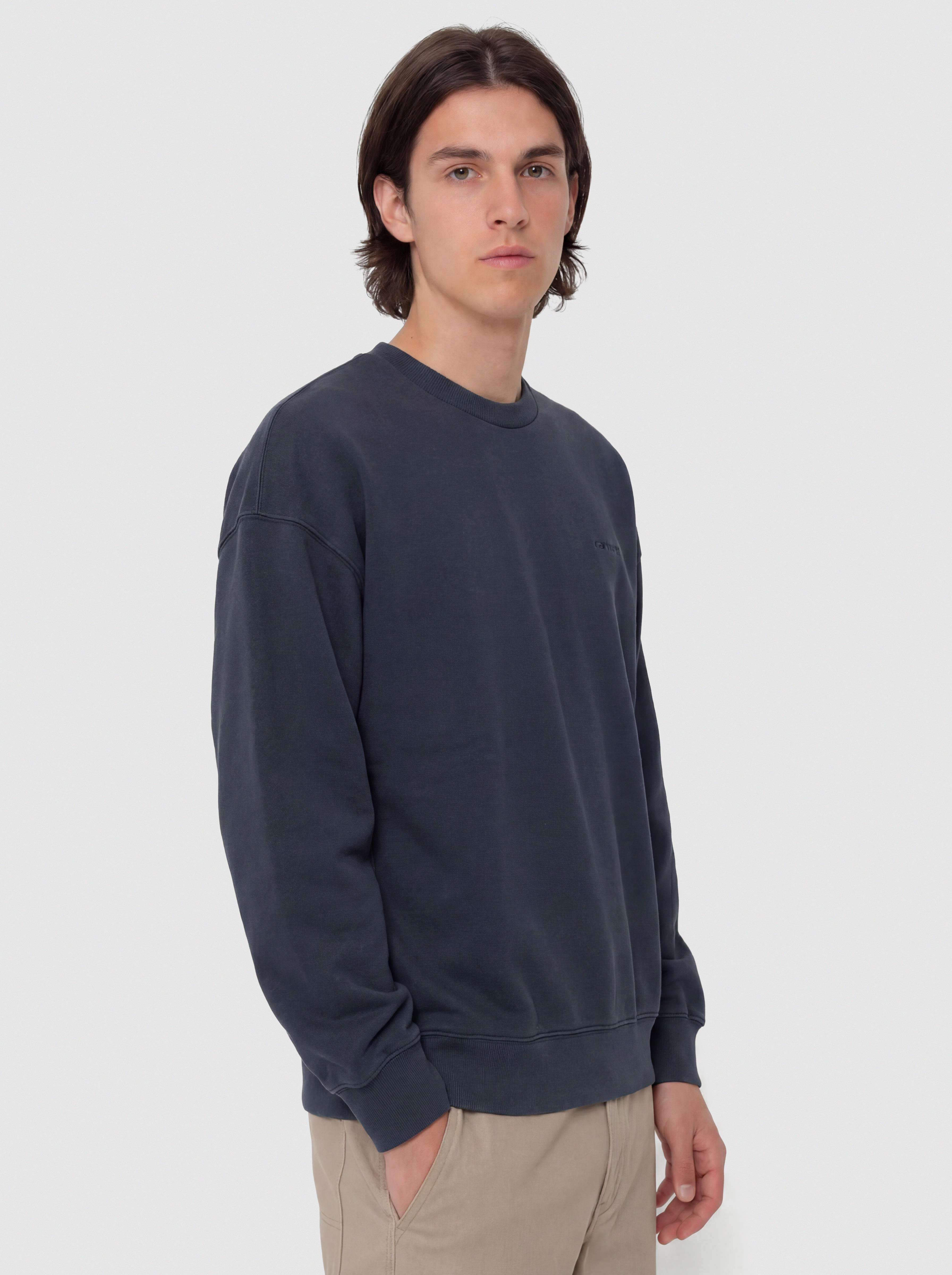 Pulóver Carhartt WIP Benton