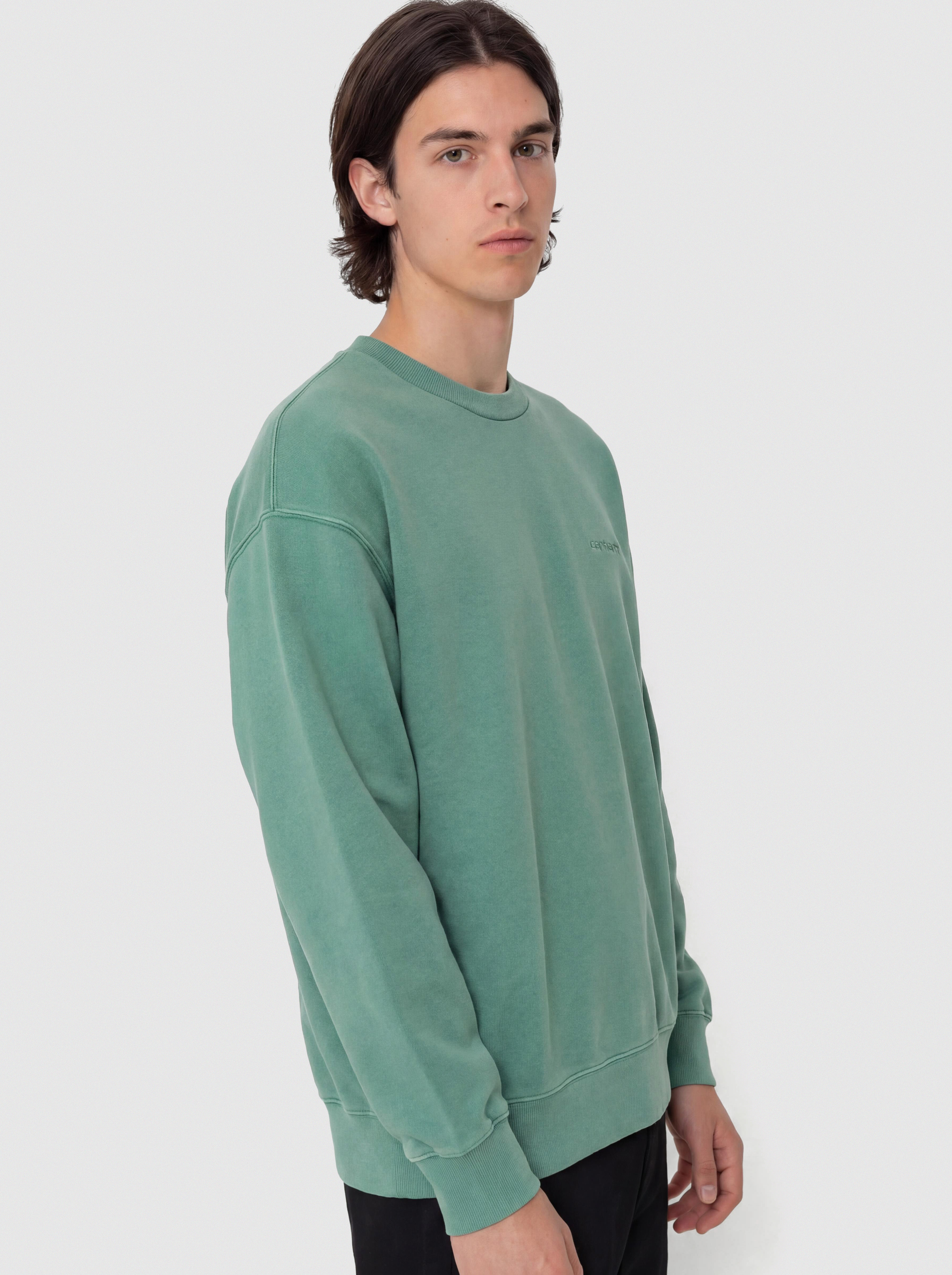 Pulóver Carhartt WIP Benton (lily)