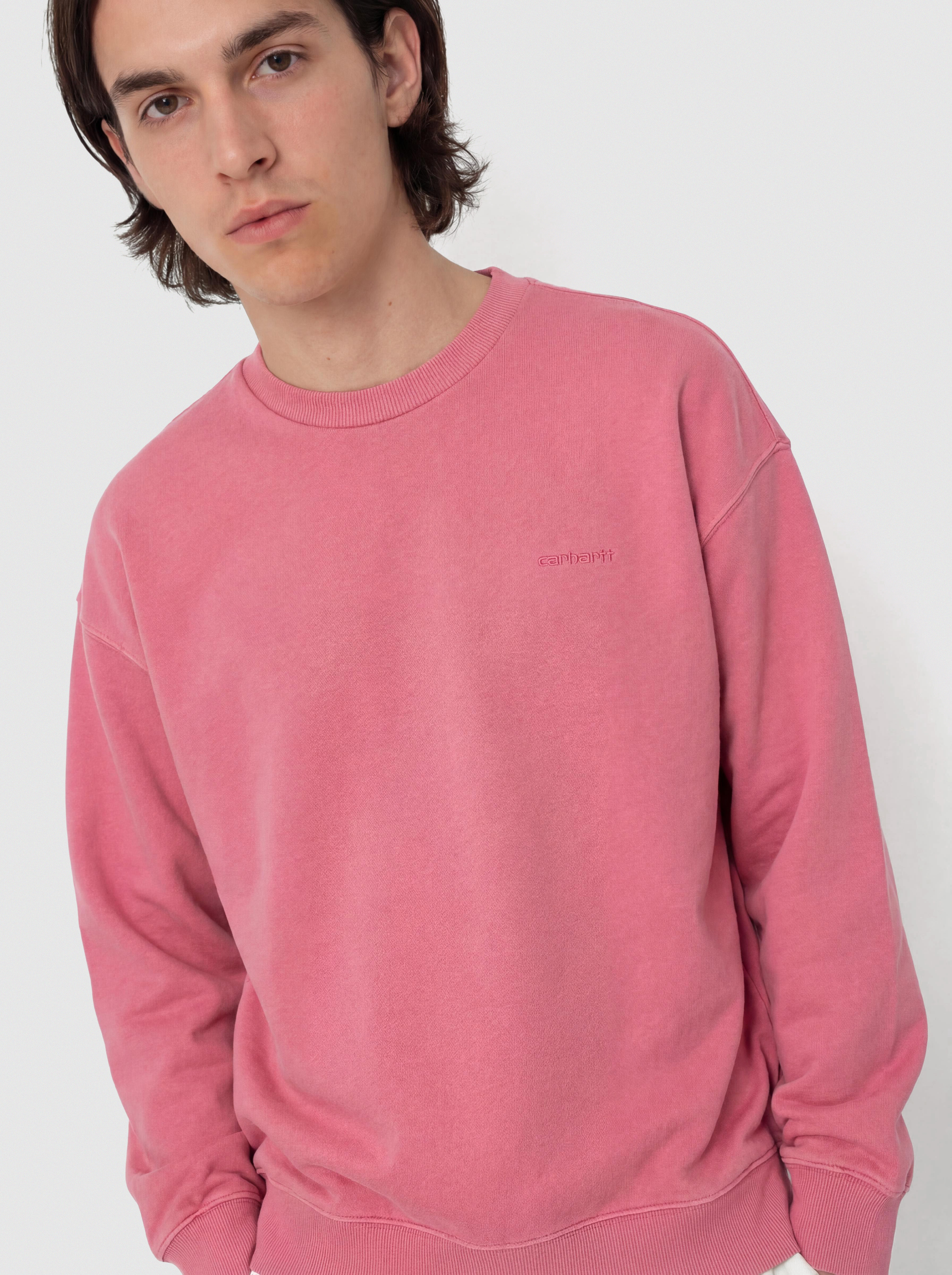 Pulóver Carhartt WIP Benton