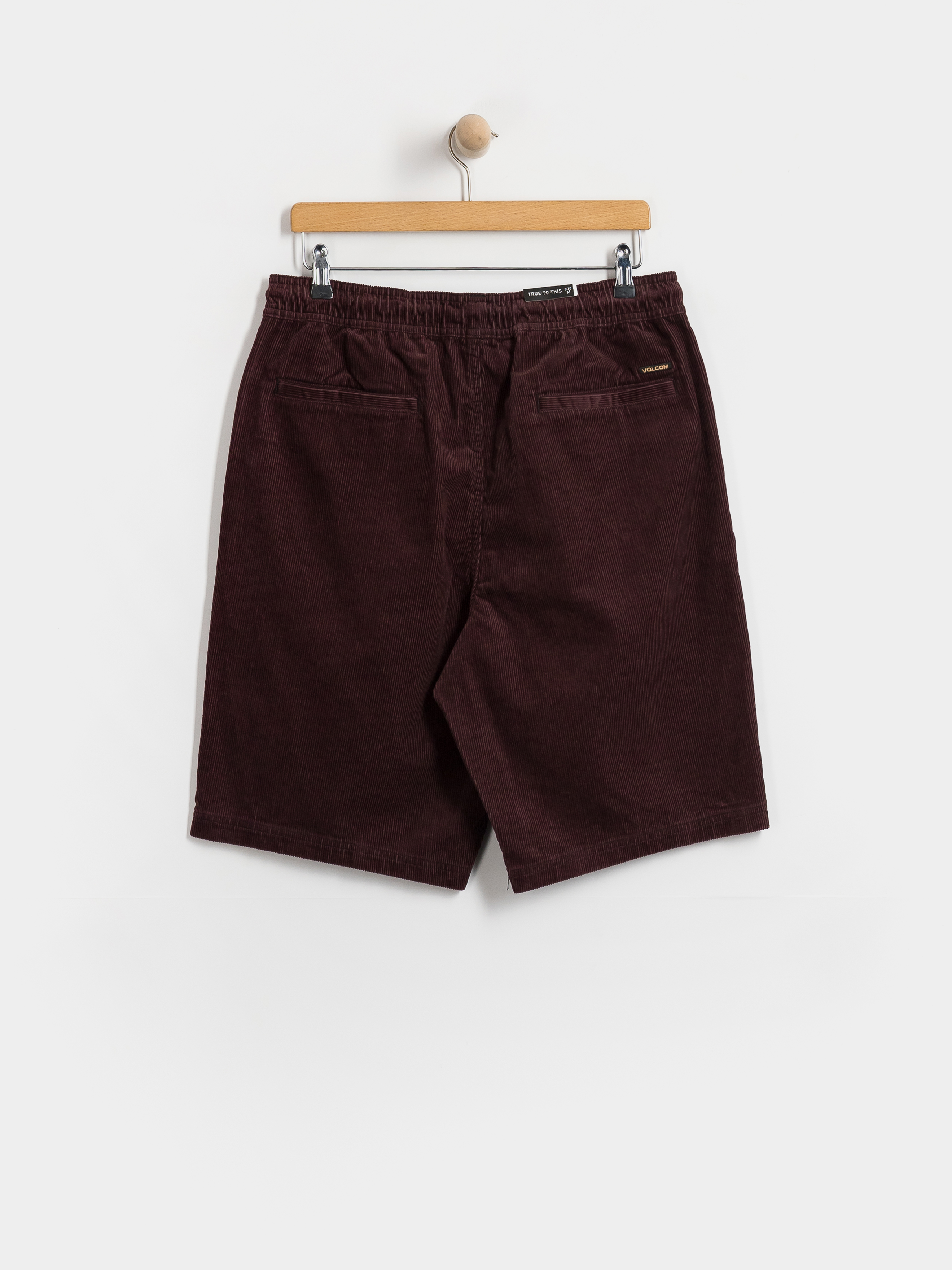 Volcom Freazy Loose Ew 22 Rövidnadrág (pistol punch)