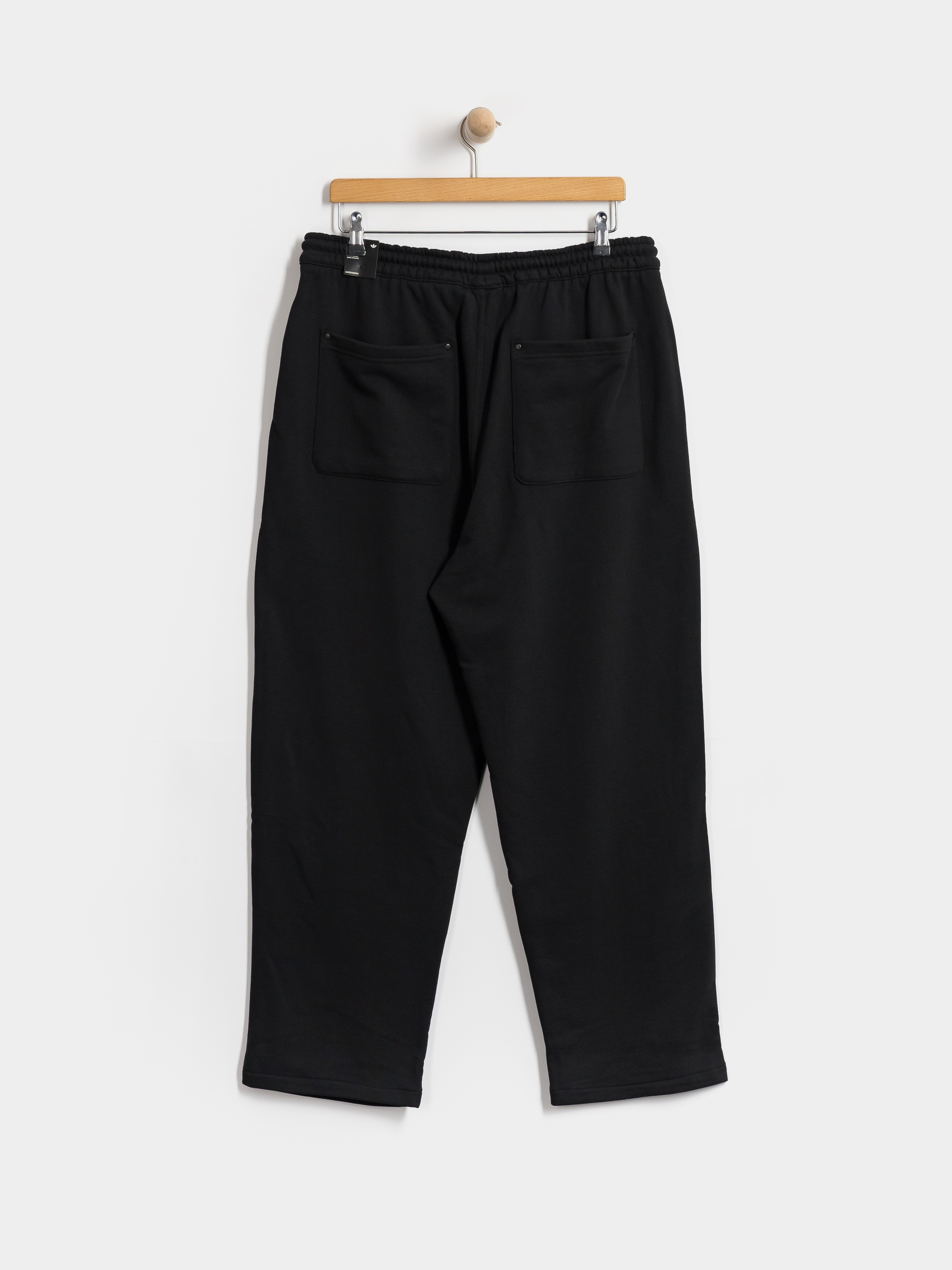 adidas Gonz Kisnadrág (black)